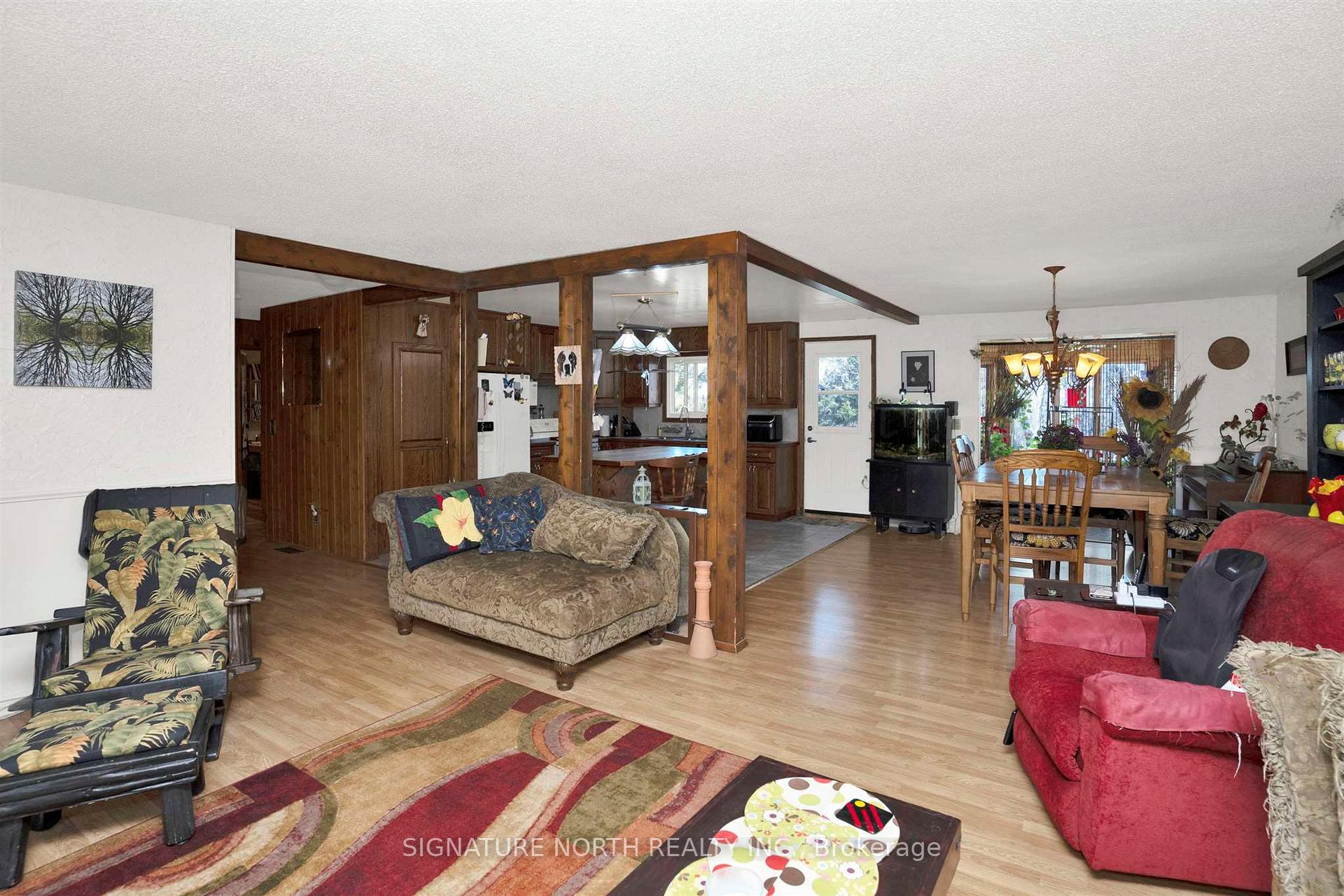 Photo 5 of 2457 Lakeshore Drive, Shuniah — HOMEH