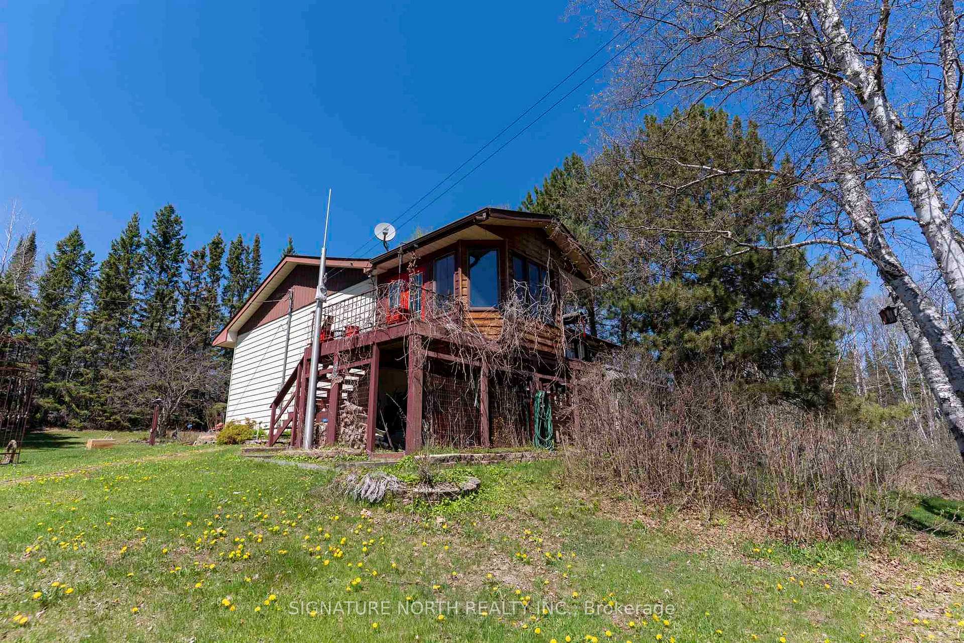 Photo 27 of 2457 Lakeshore Drive, Shuniah — HOMEH