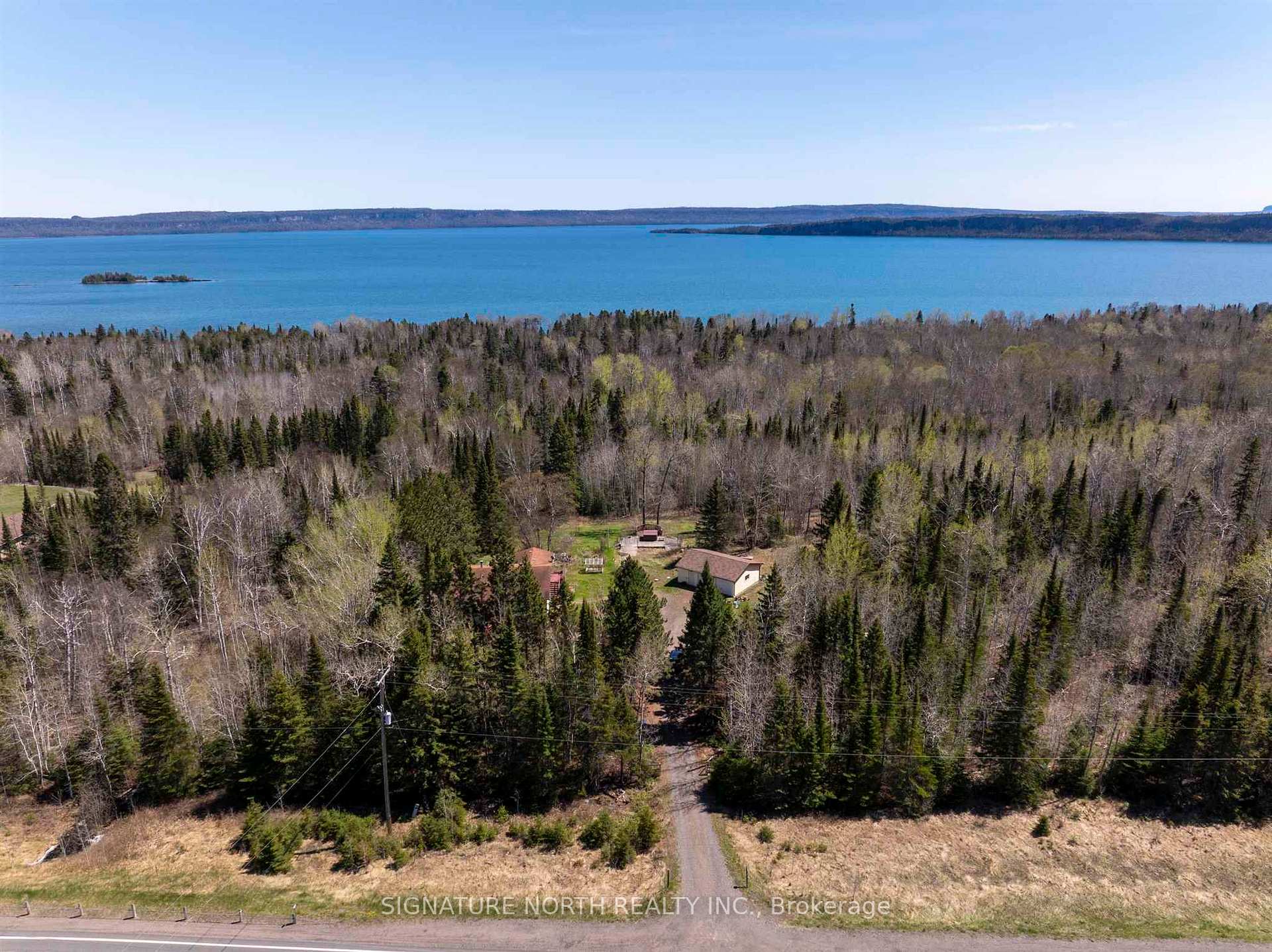 Photo 35 of 2457 Lakeshore Drive, Shuniah — HOMEH
