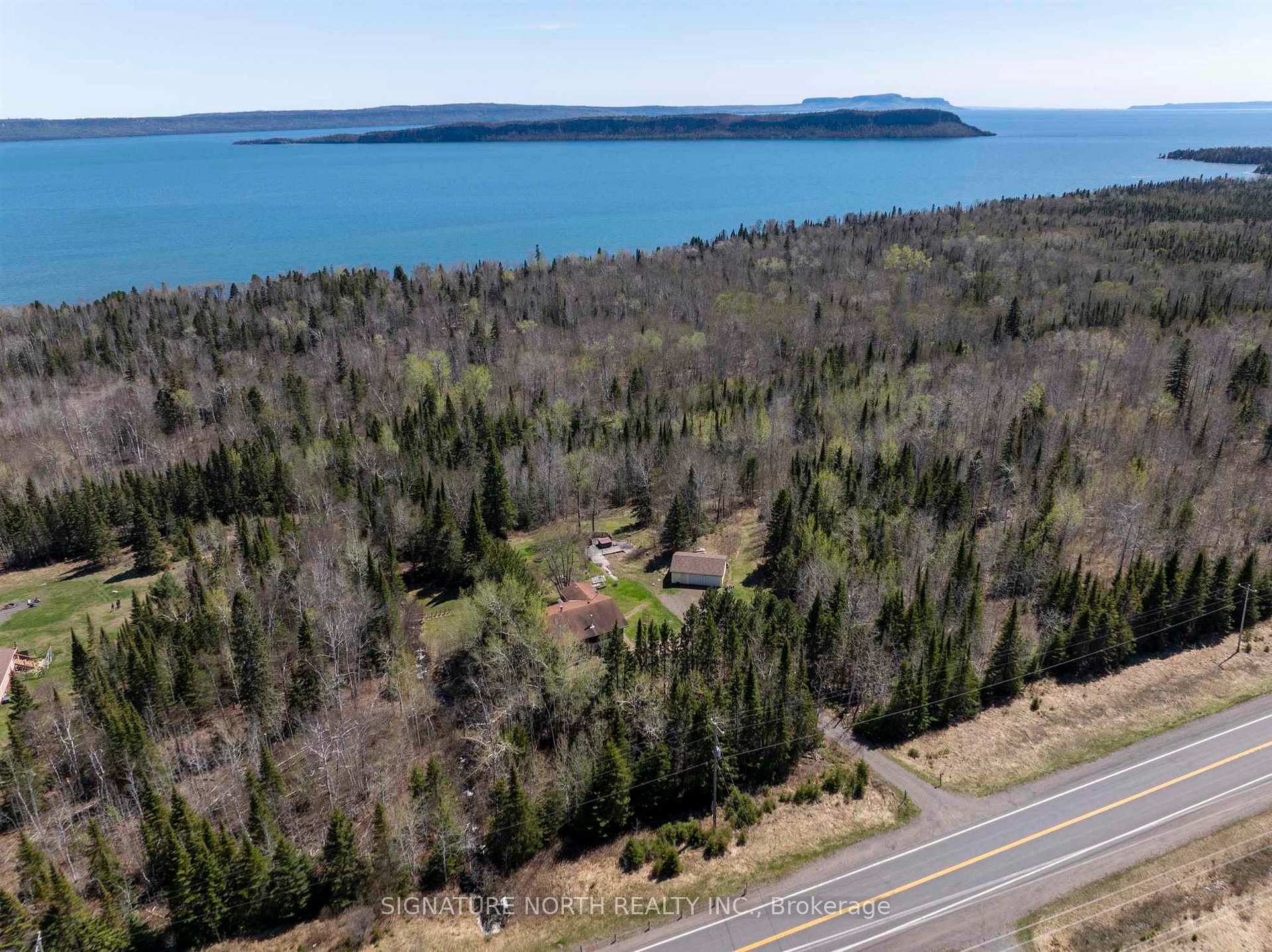 Photo 36 of 2457 Lakeshore Drive, Shuniah — HOMEH