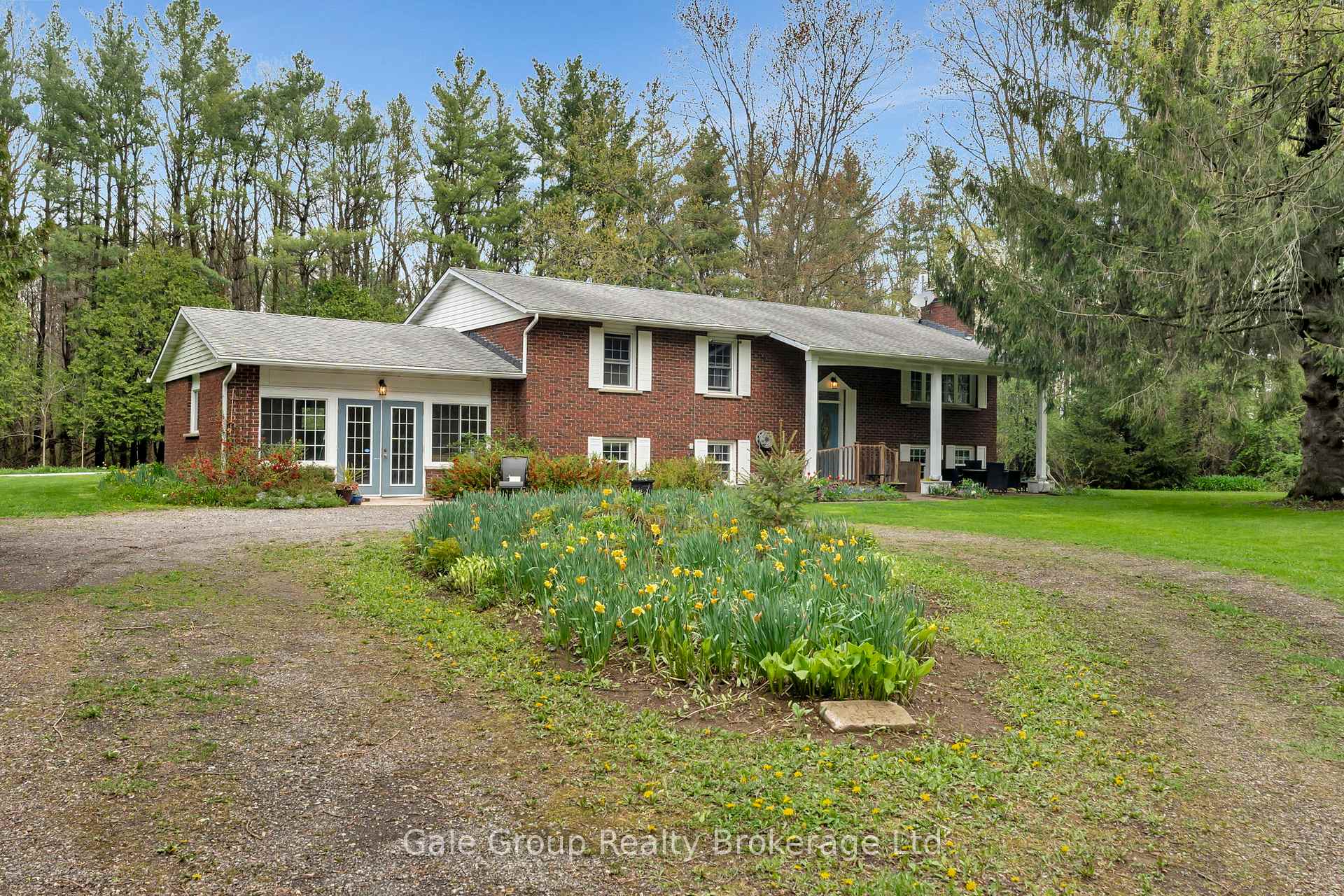 Photo 1 of 344 Tenth Concession Road, Brant, Burford — HOMEH