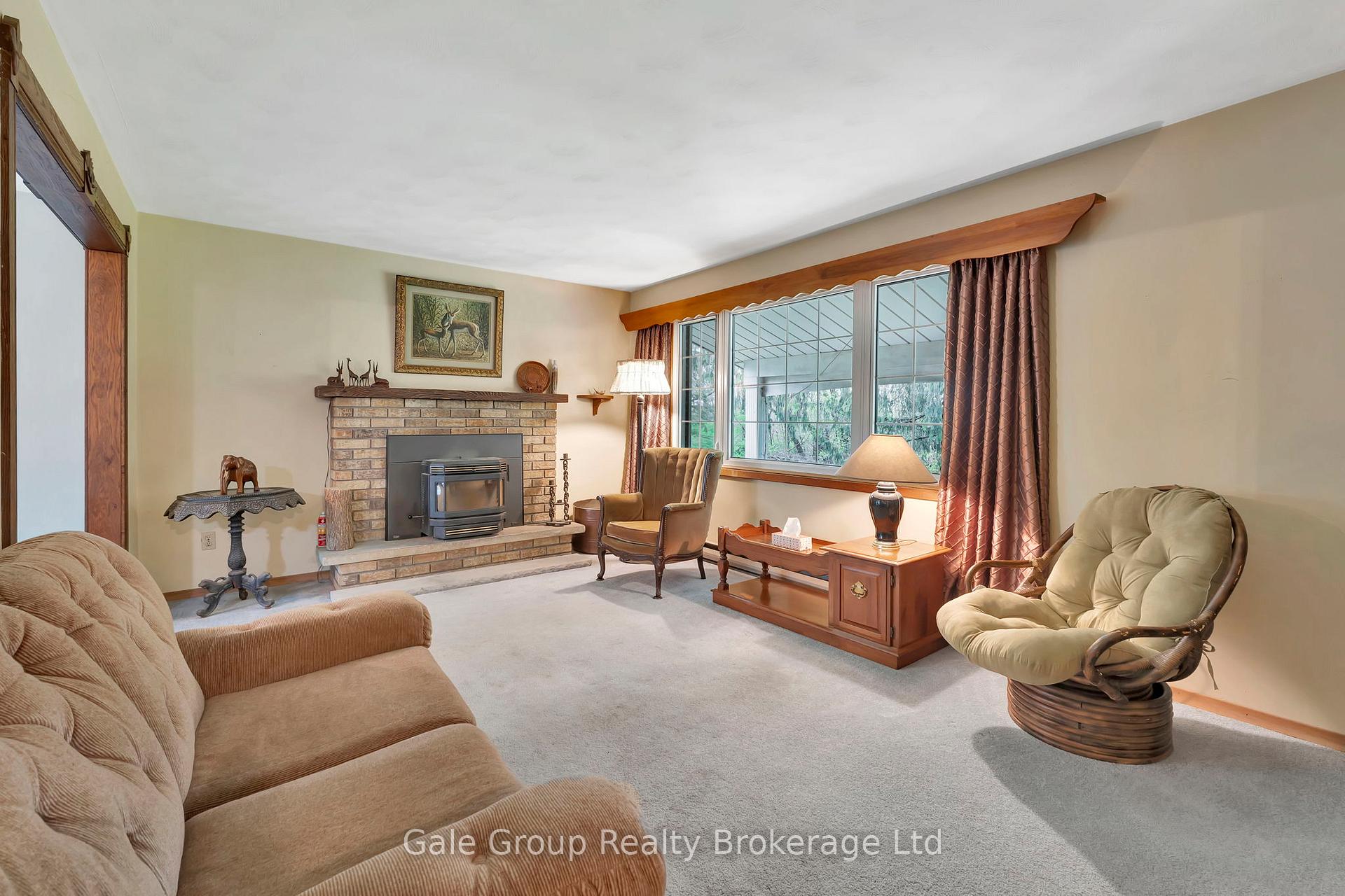 Photo 5 of 344 Tenth Concession Road, Brant, Burford — HOMEH