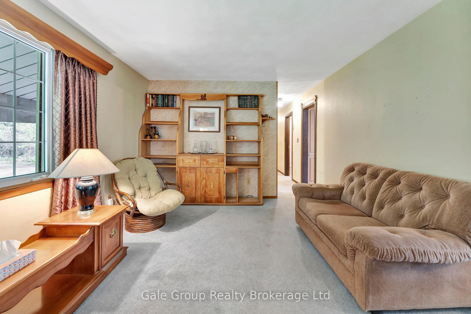 Photo 6 of 344 Tenth Concession Road, Brant, Burford — HOMEH
