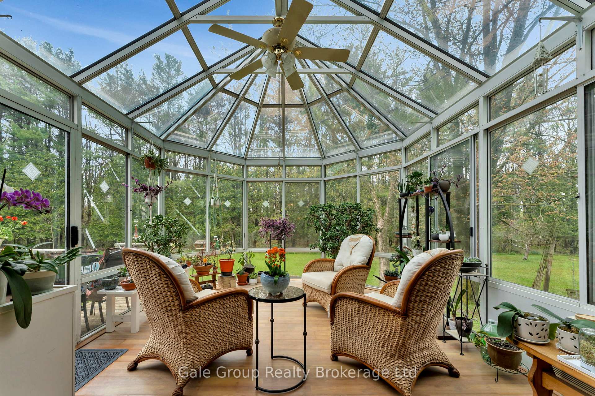 Photo 13 of 344 Tenth Concession Road, Brant, Burford — HOMEH