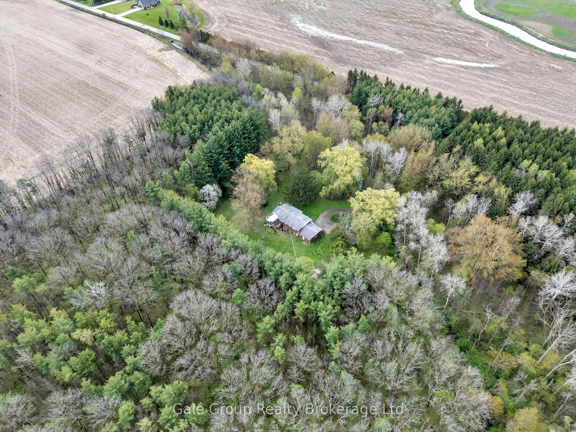 Photo 35 of 344 Tenth Concession Road, Brant, Burford — HOMEH