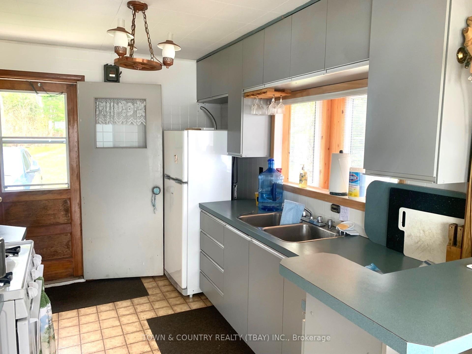 Photo 7 of 164 Swamp River Road, Thunder Bay Remote Area — HOMEH
