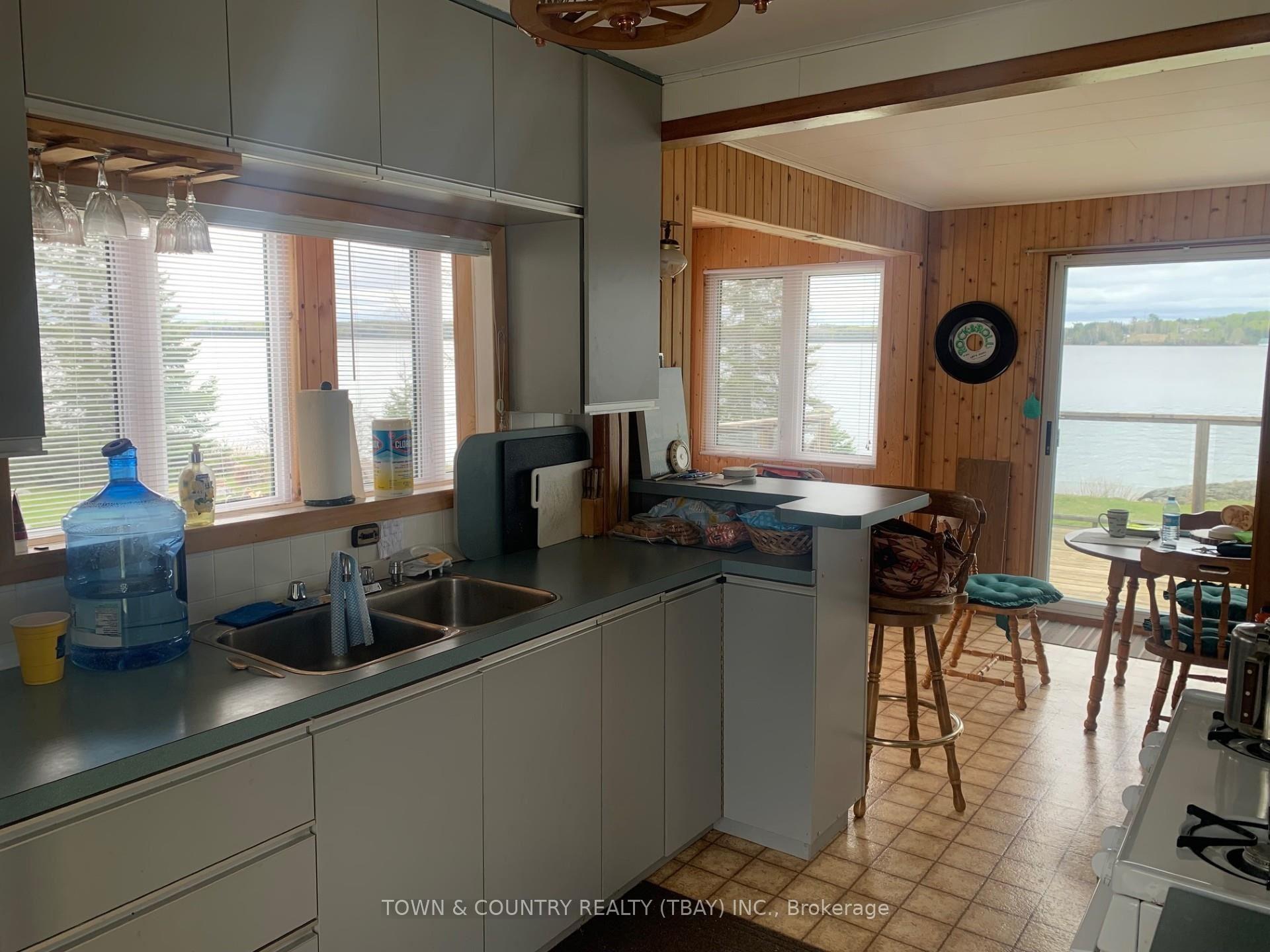 Photo 8 of 164 Swamp River Road, Thunder Bay Remote Area — HOMEH