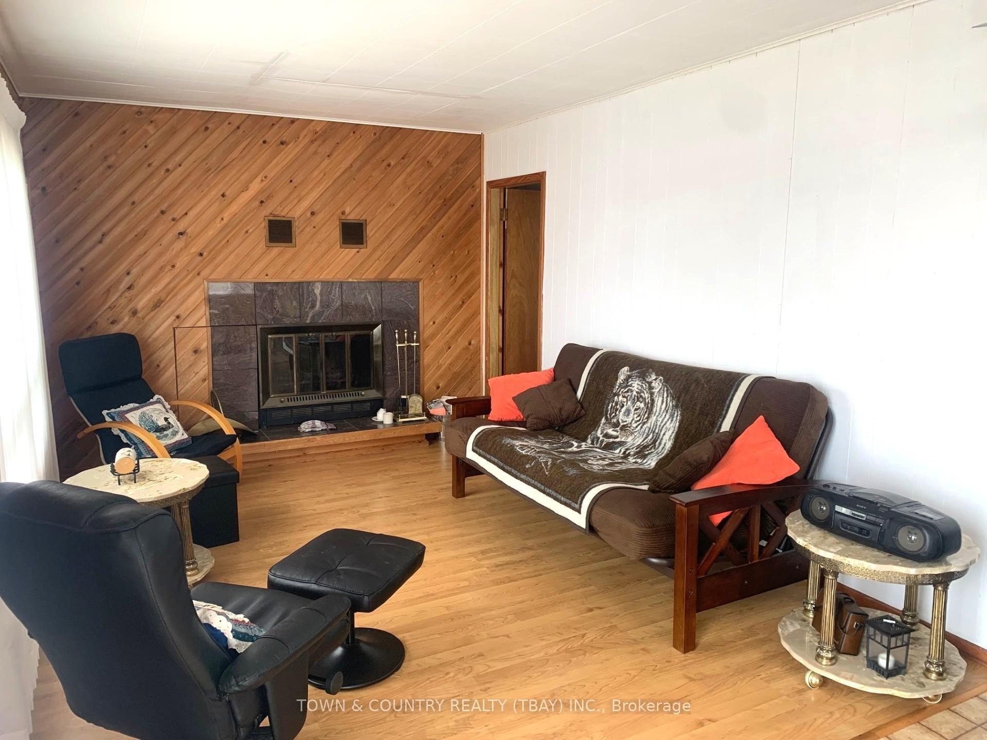 Photo 9 of 164 Swamp River Road, Thunder Bay Remote Area — HOMEH
