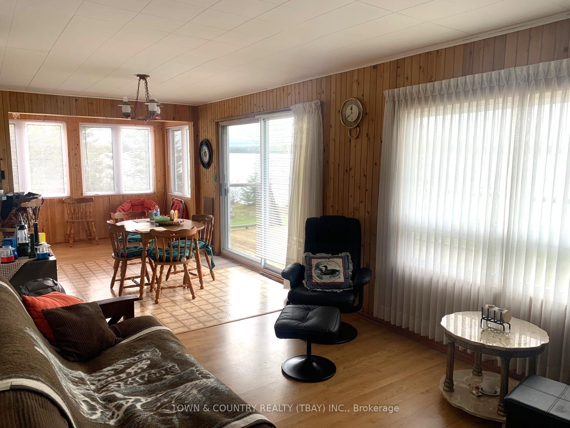 Photo 10 of 164 Swamp River Road, Thunder Bay Remote Area — HOMEH