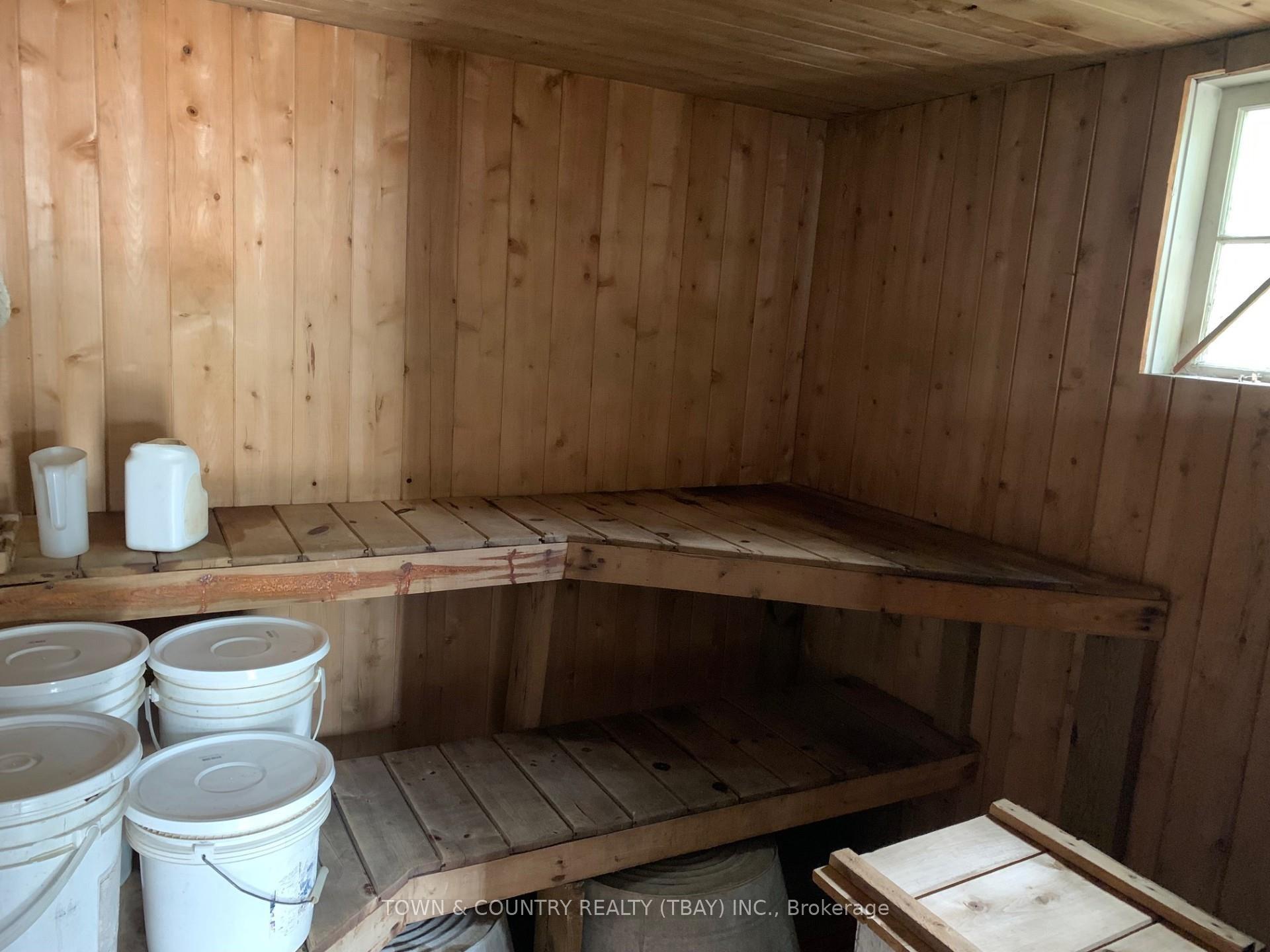 Photo 15 of 164 Swamp River Road, Thunder Bay Remote Area — HOMEH