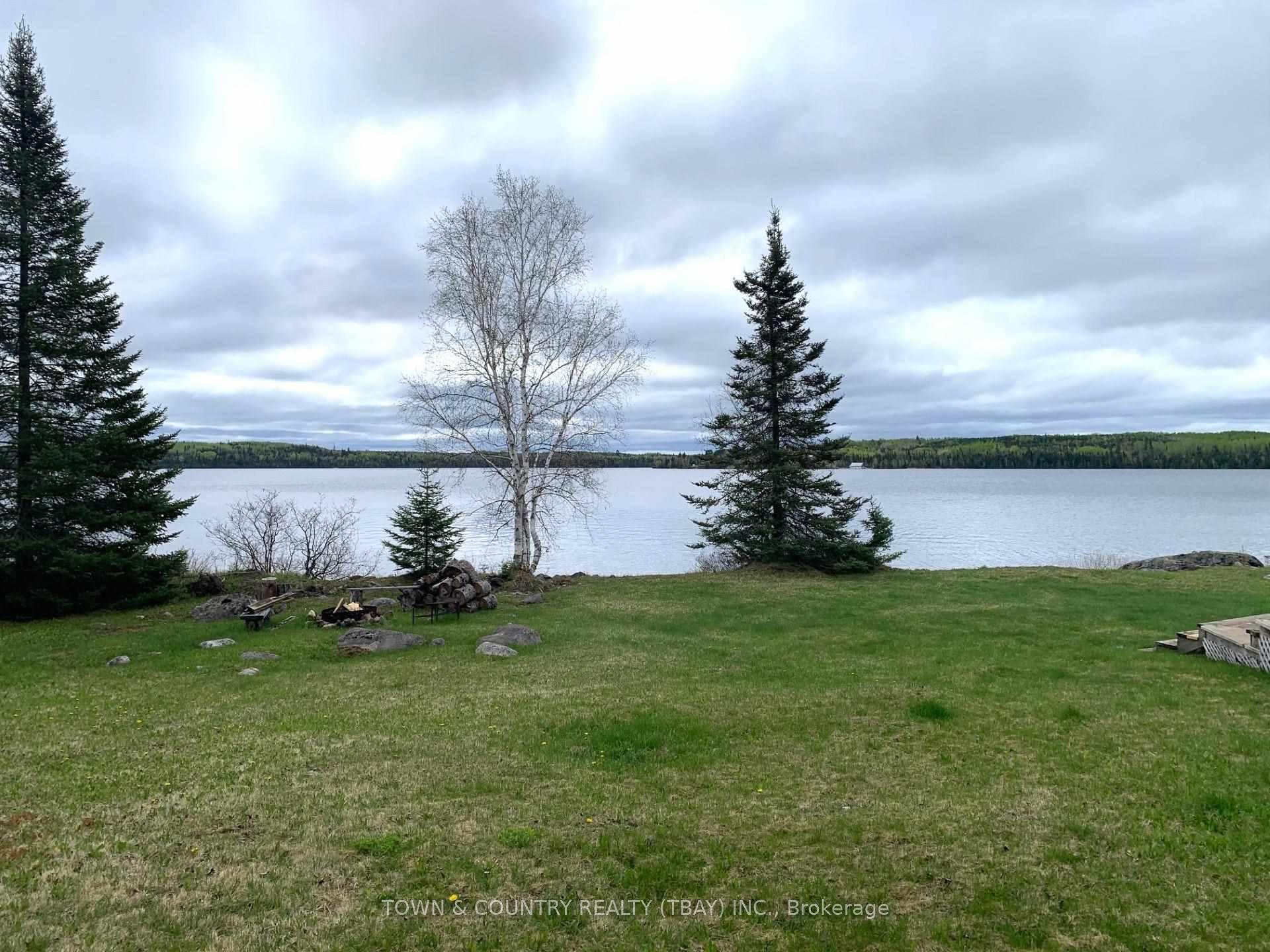 Photo 16 of 164 Swamp River Road, Thunder Bay Remote Area — HOMEH