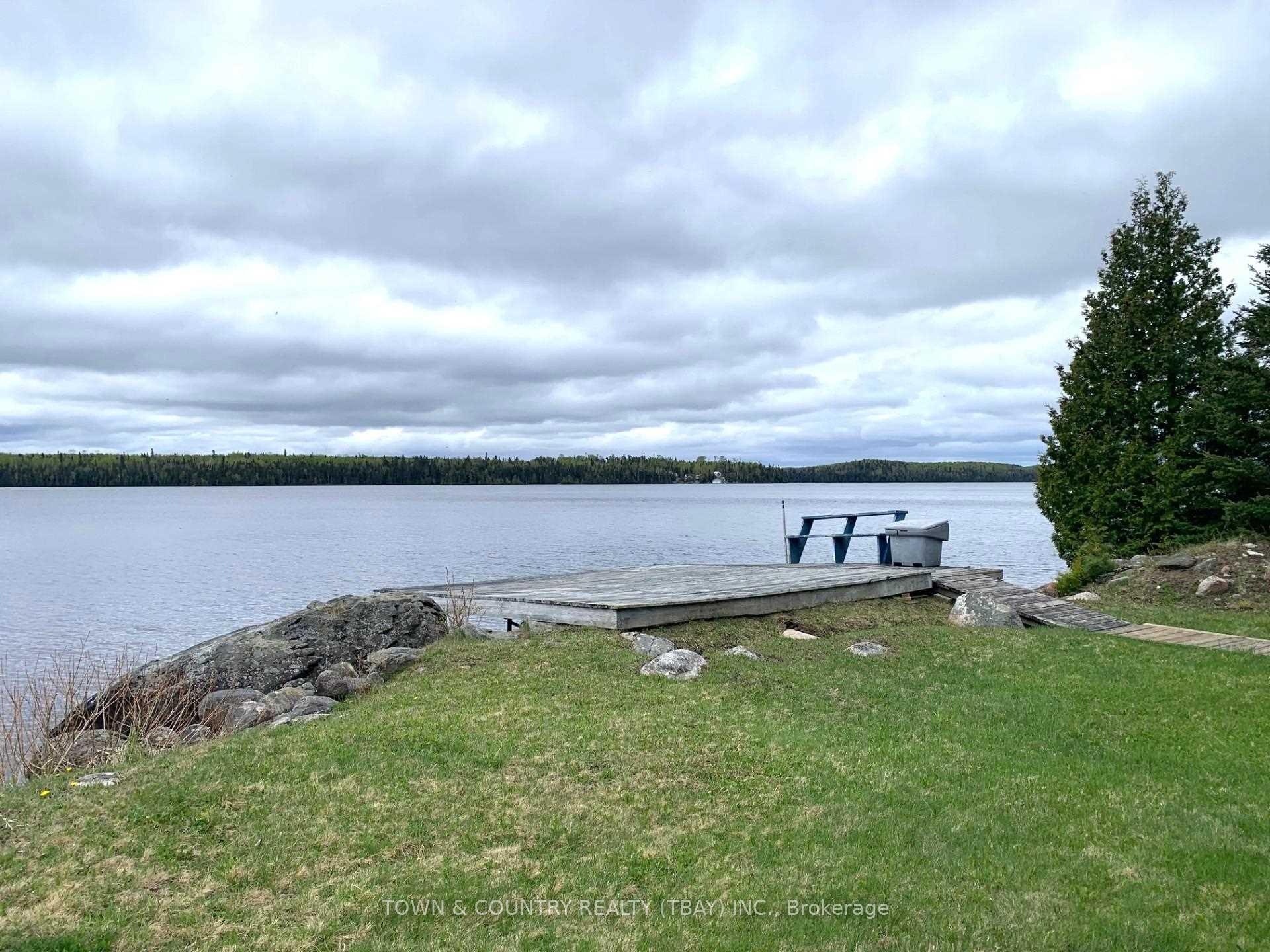 Photo 17 of 164 Swamp River Road, Thunder Bay Remote Area — HOMEH