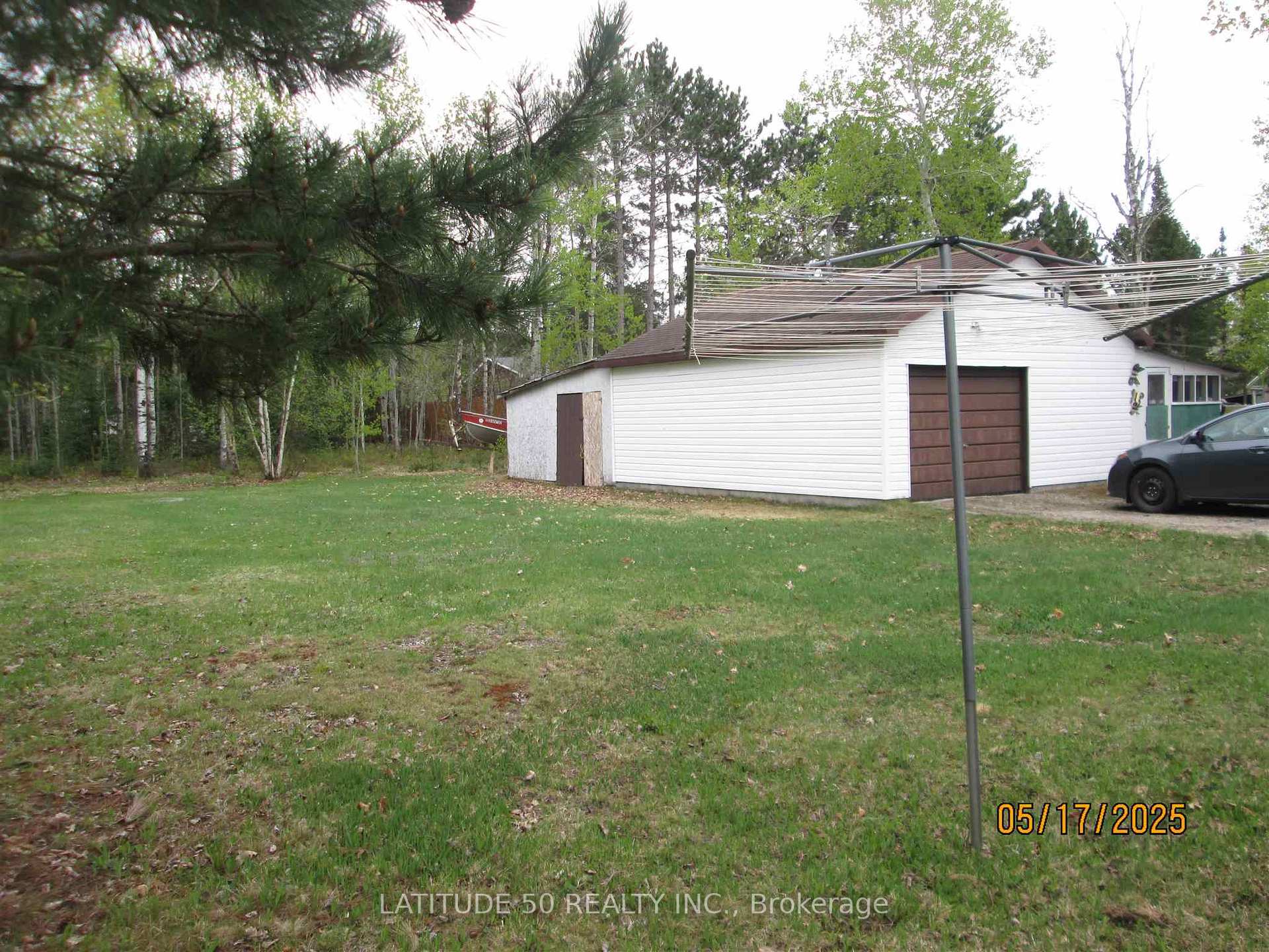Photo 6 of 305 Pine Street, Ignace — HOMEH
