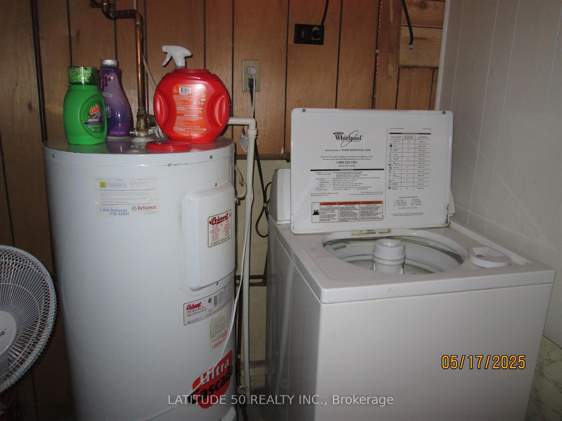 Photo 17 of 305 Pine Street, Ignace — HOMEH