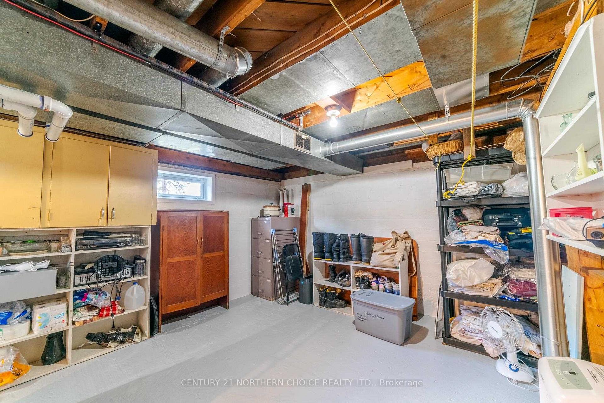 Photo 23 of 17 MacIntosh Street, Red Lake — HOMEH