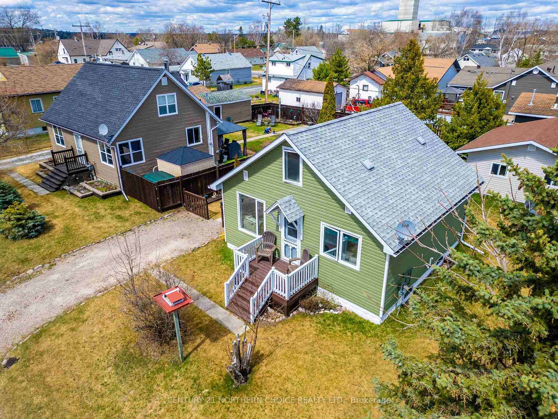 Photo 29 of 17 MacIntosh Street, Red Lake — HOMEH