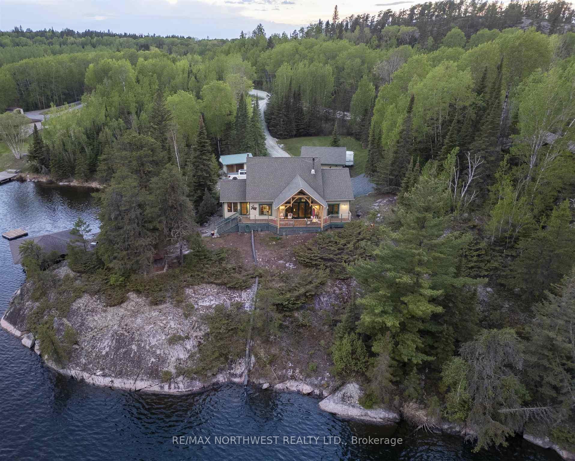 Photo 1 of 79 Lawton Drive, Kenora, Redditt Road East — HOMEH