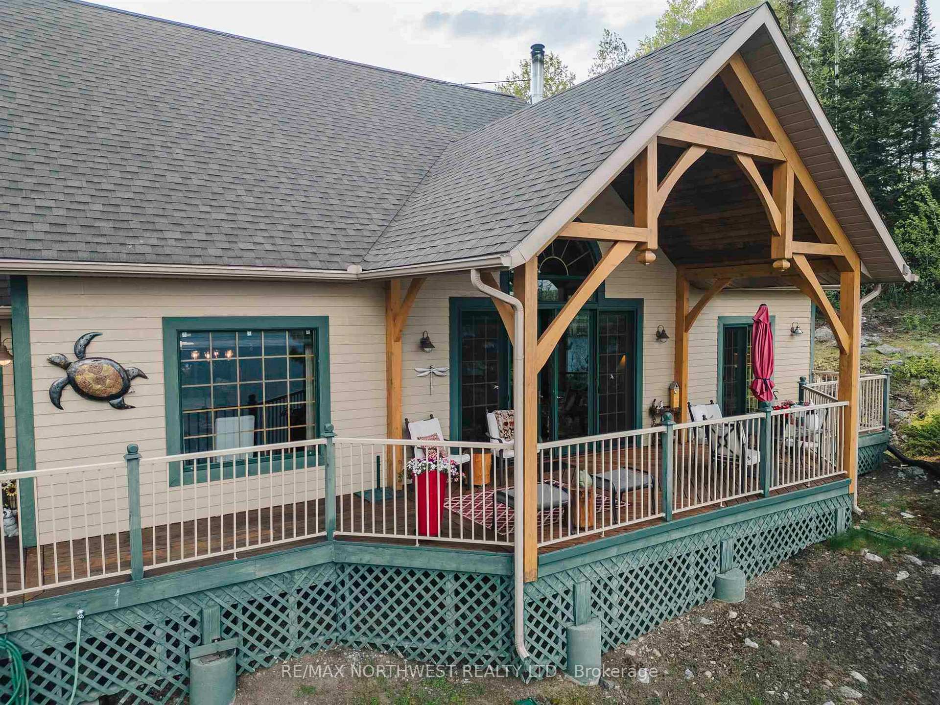 Photo 6 of 79 Lawton Drive, Kenora, Redditt Road East — HOMEH