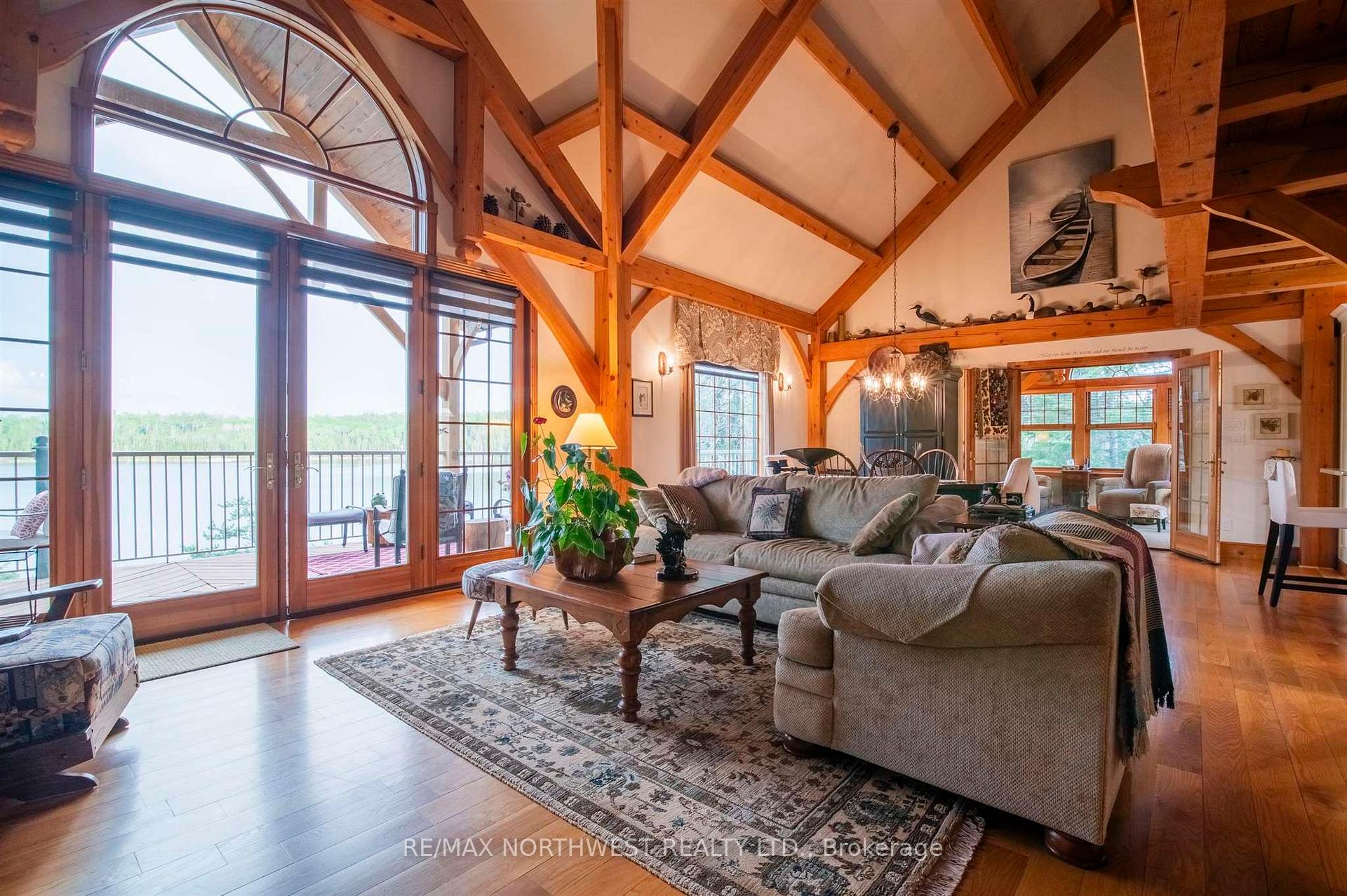 Photo 8 of 79 Lawton Drive, Kenora, Redditt Road East — HOMEH
