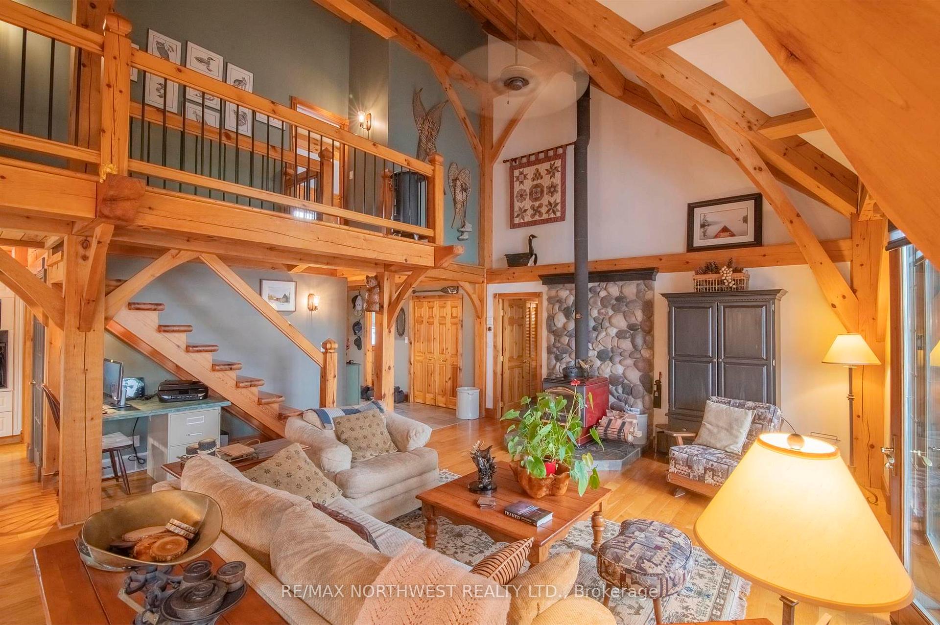 Photo 12 of 79 Lawton Drive, Kenora, Redditt Road East — HOMEH