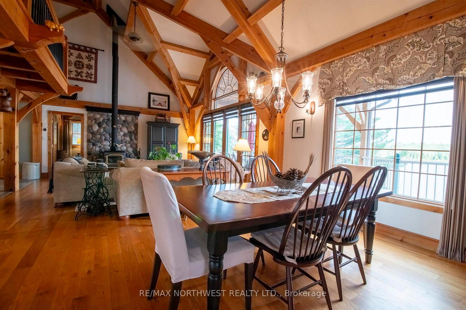 Photo 13 of 79 Lawton Drive, Kenora, Redditt Road East — HOMEH