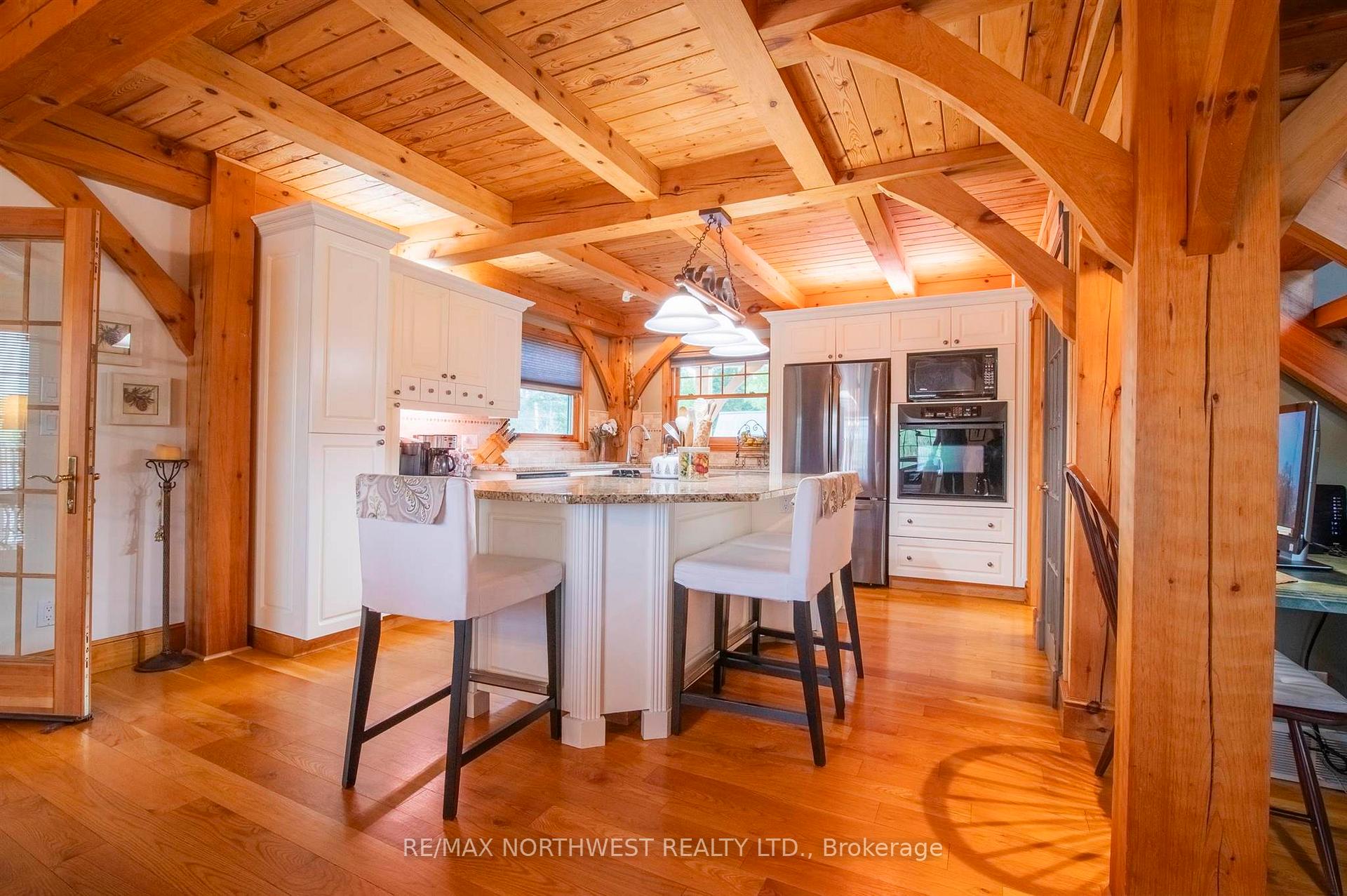 Photo 17 of 79 Lawton Drive, Kenora, Redditt Road East — HOMEH
