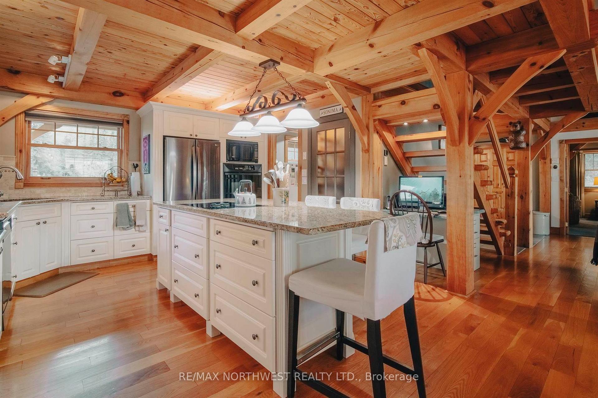 Photo 18 of 79 Lawton Drive, Kenora, Redditt Road East — HOMEH