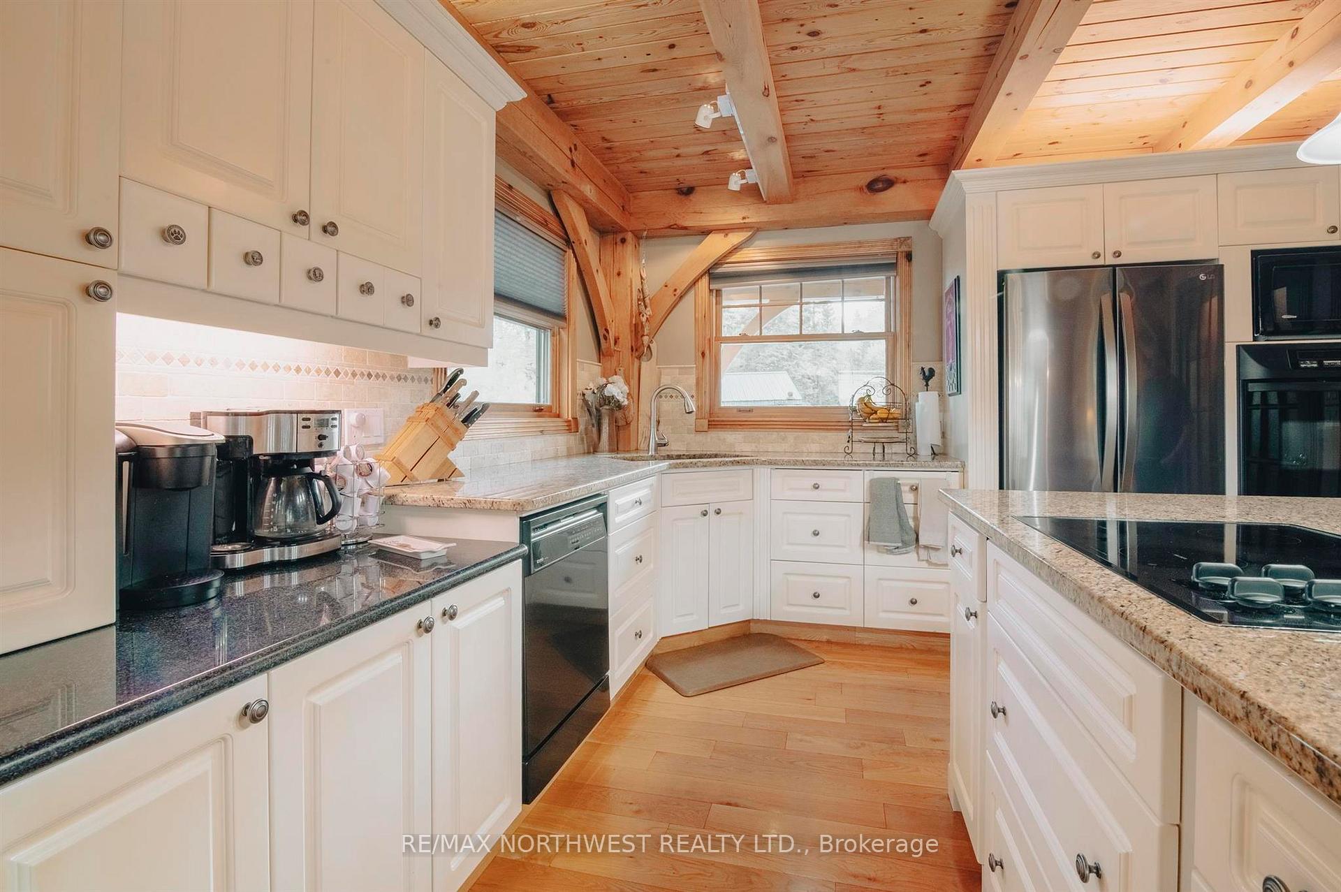 Photo 19 of 79 Lawton Drive, Kenora, Redditt Road East — HOMEH