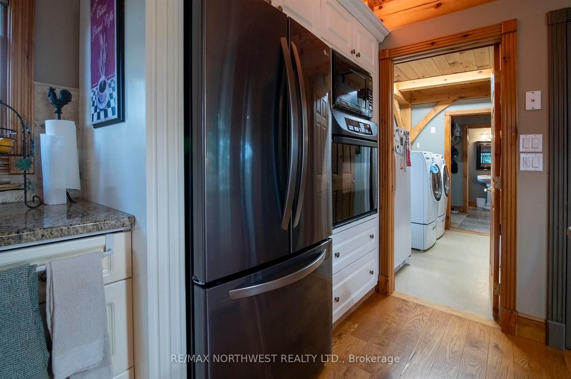 Photo 22 of 79 Lawton Drive, Kenora, Redditt Road East — HOMEH