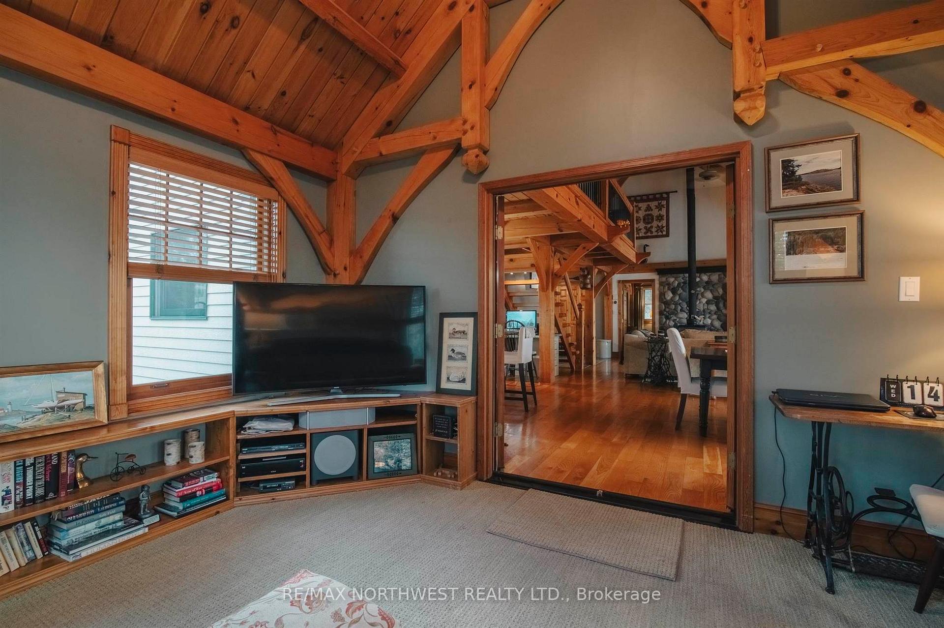 Photo 25 of 79 Lawton Drive, Kenora, Redditt Road East — HOMEH