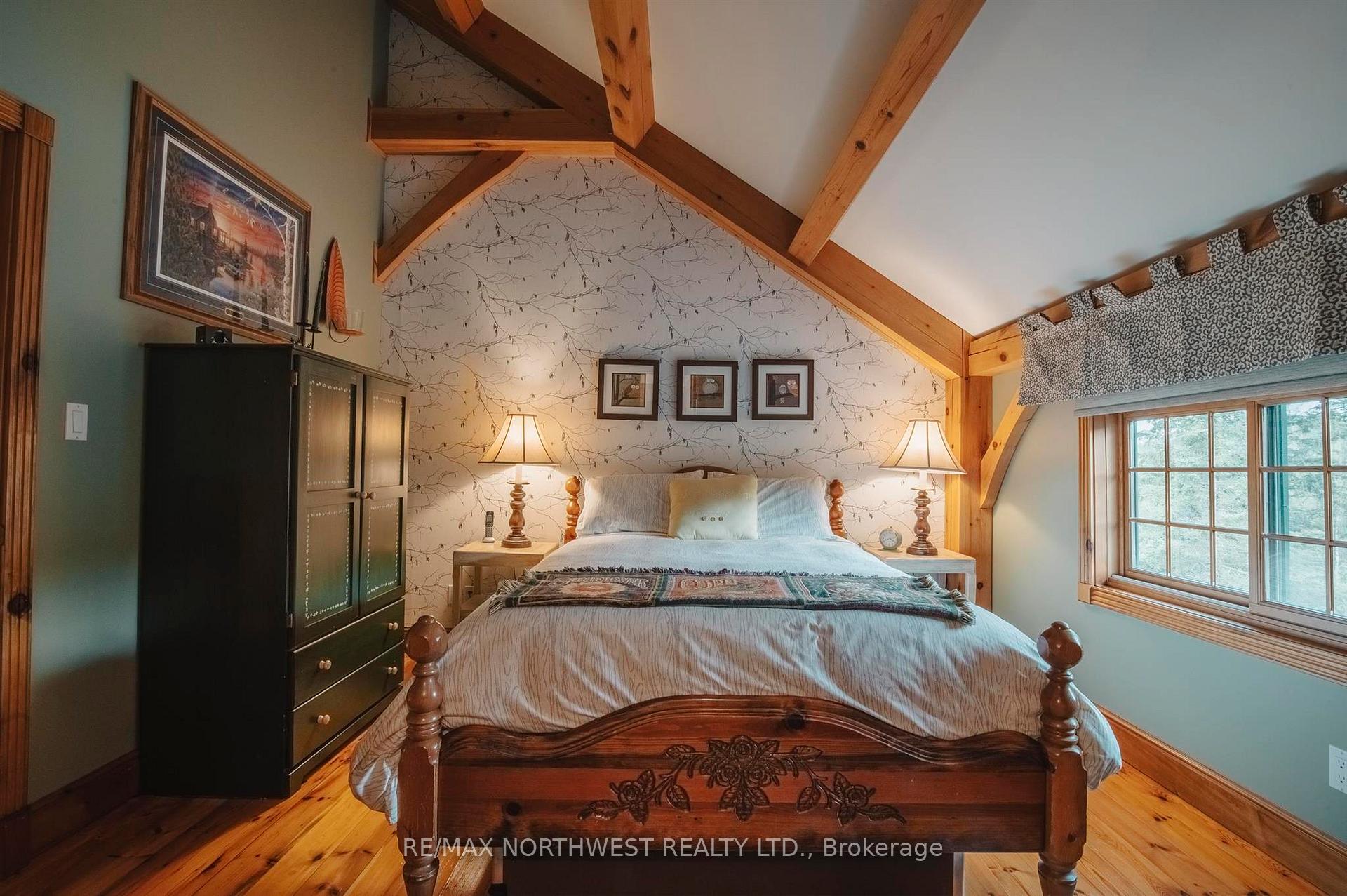 Photo 27 of 79 Lawton Drive, Kenora, Redditt Road East — HOMEH