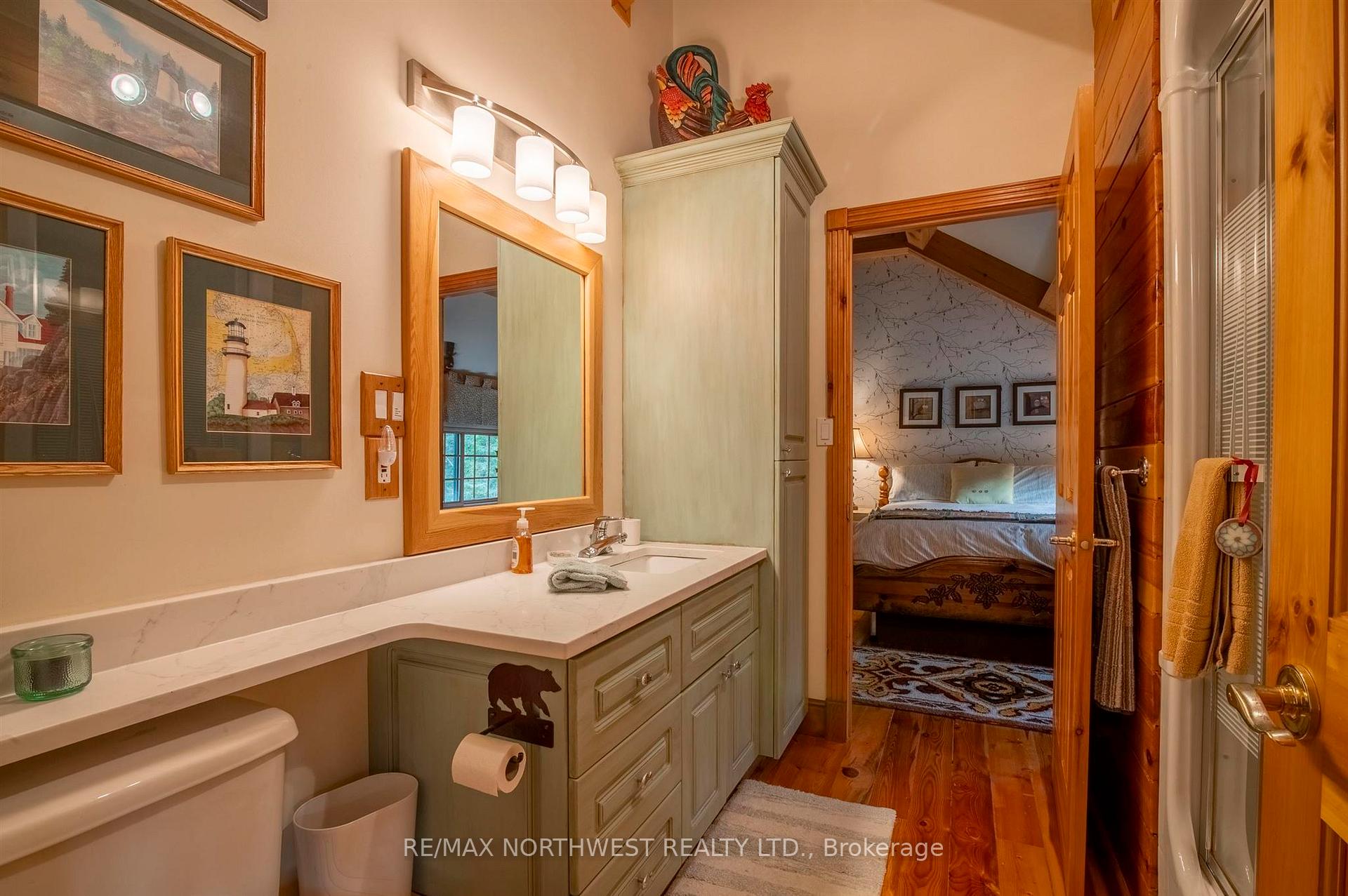 Photo 28 of 79 Lawton Drive, Kenora, Redditt Road East — HOMEH