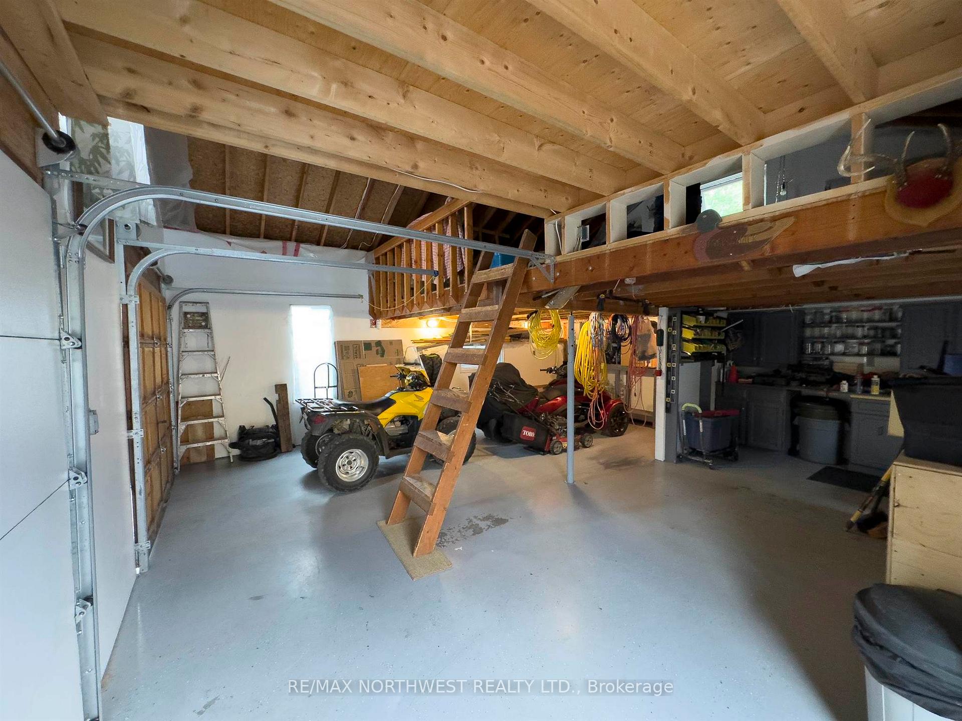 Photo 34 of 79 Lawton Drive, Kenora, Redditt Road East — HOMEH