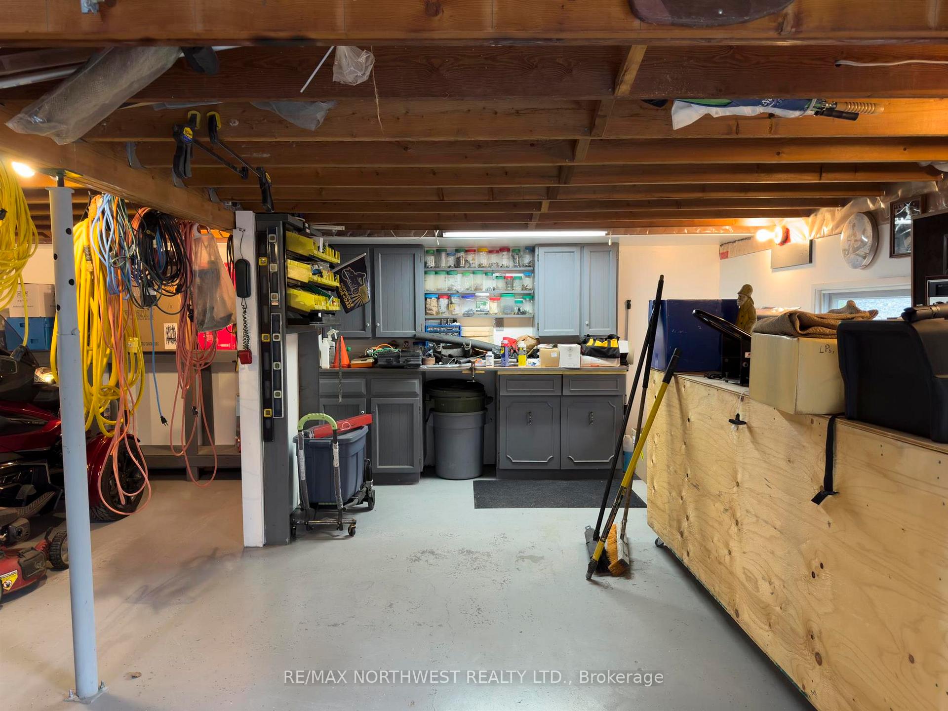 Photo 35 of 79 Lawton Drive, Kenora, Redditt Road East — HOMEH