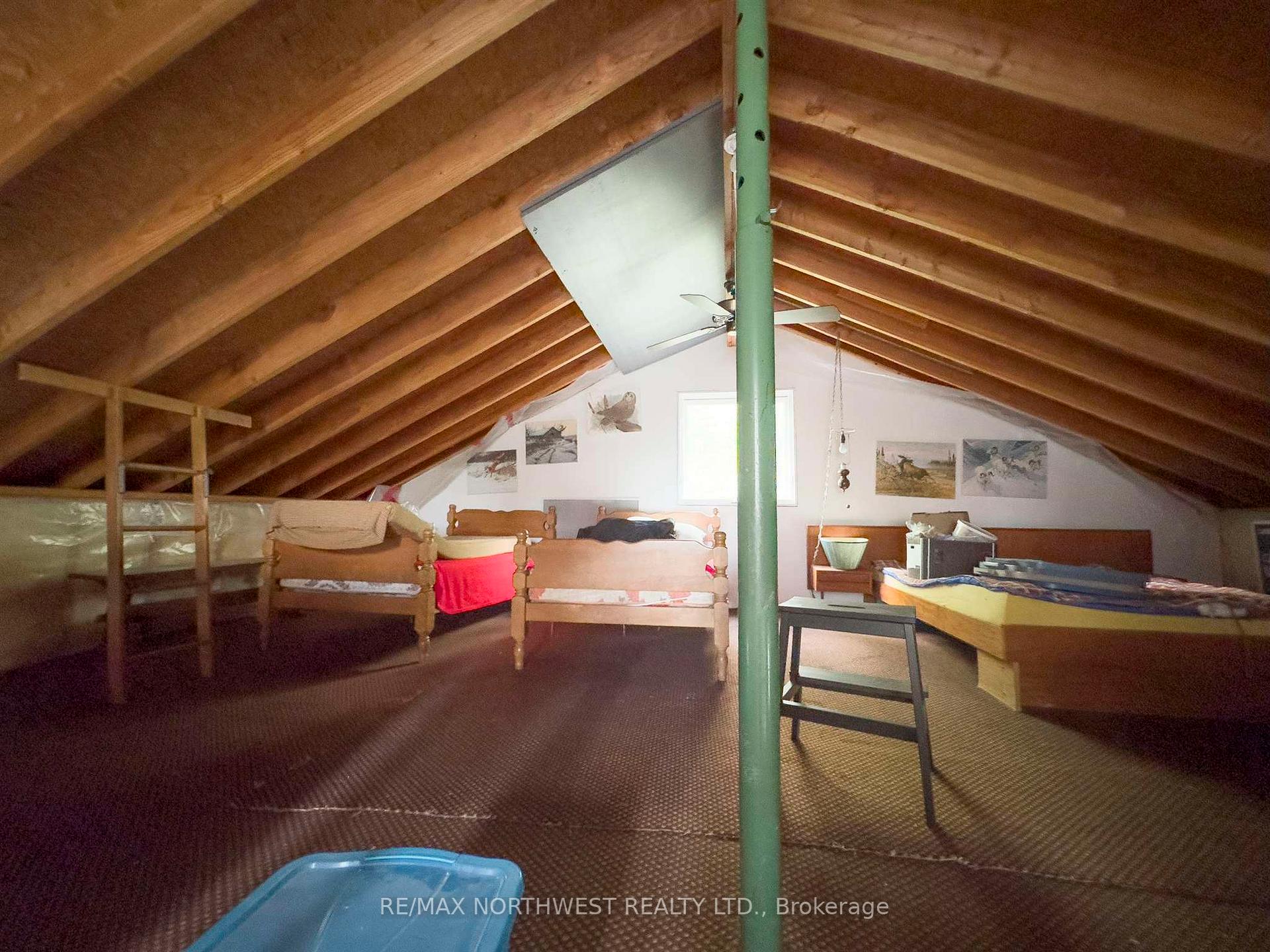 Photo 36 of 79 Lawton Drive, Kenora, Redditt Road East — HOMEH