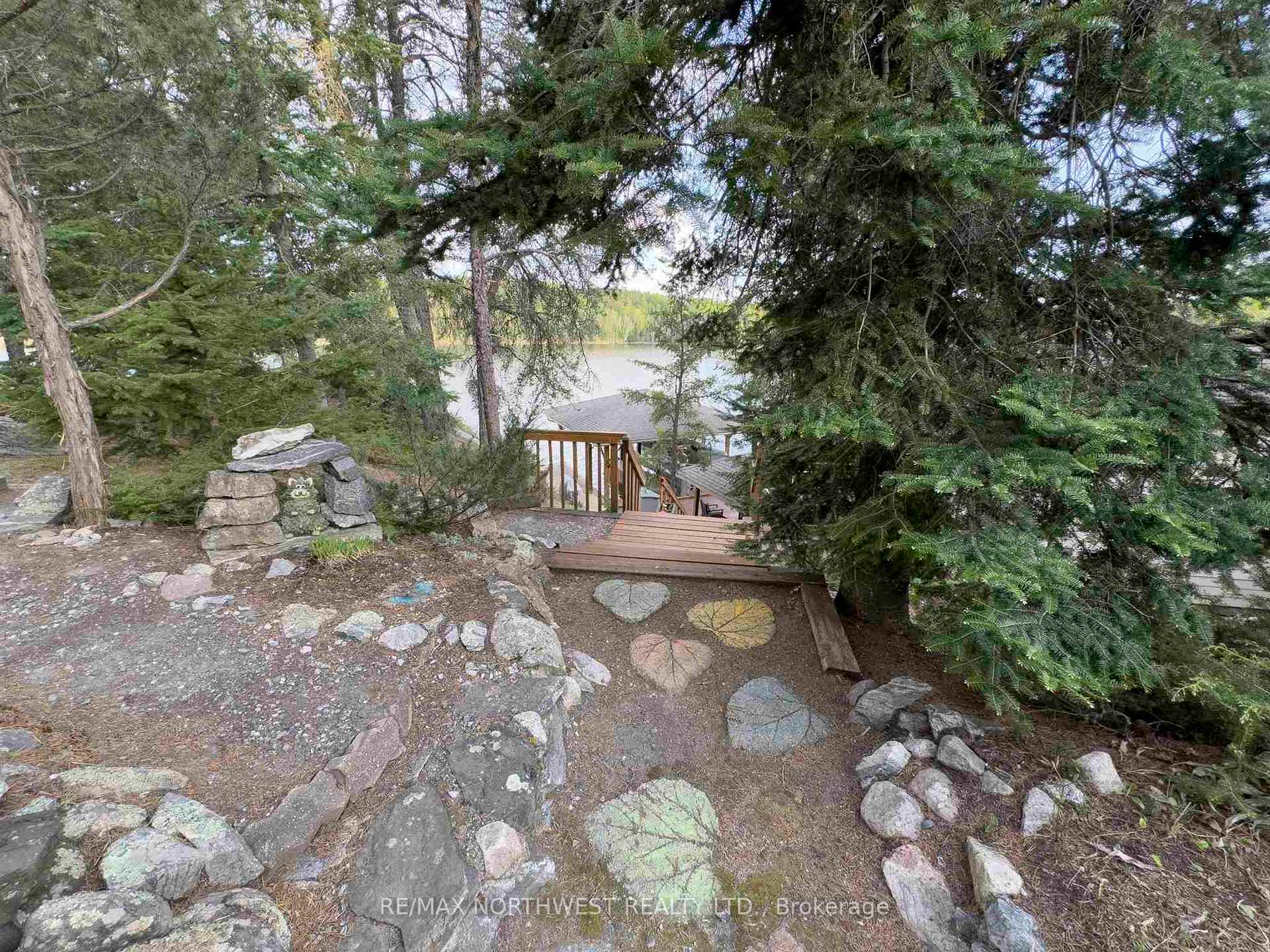 Photo 38 of 79 Lawton Drive, Kenora, Redditt Road East — HOMEH