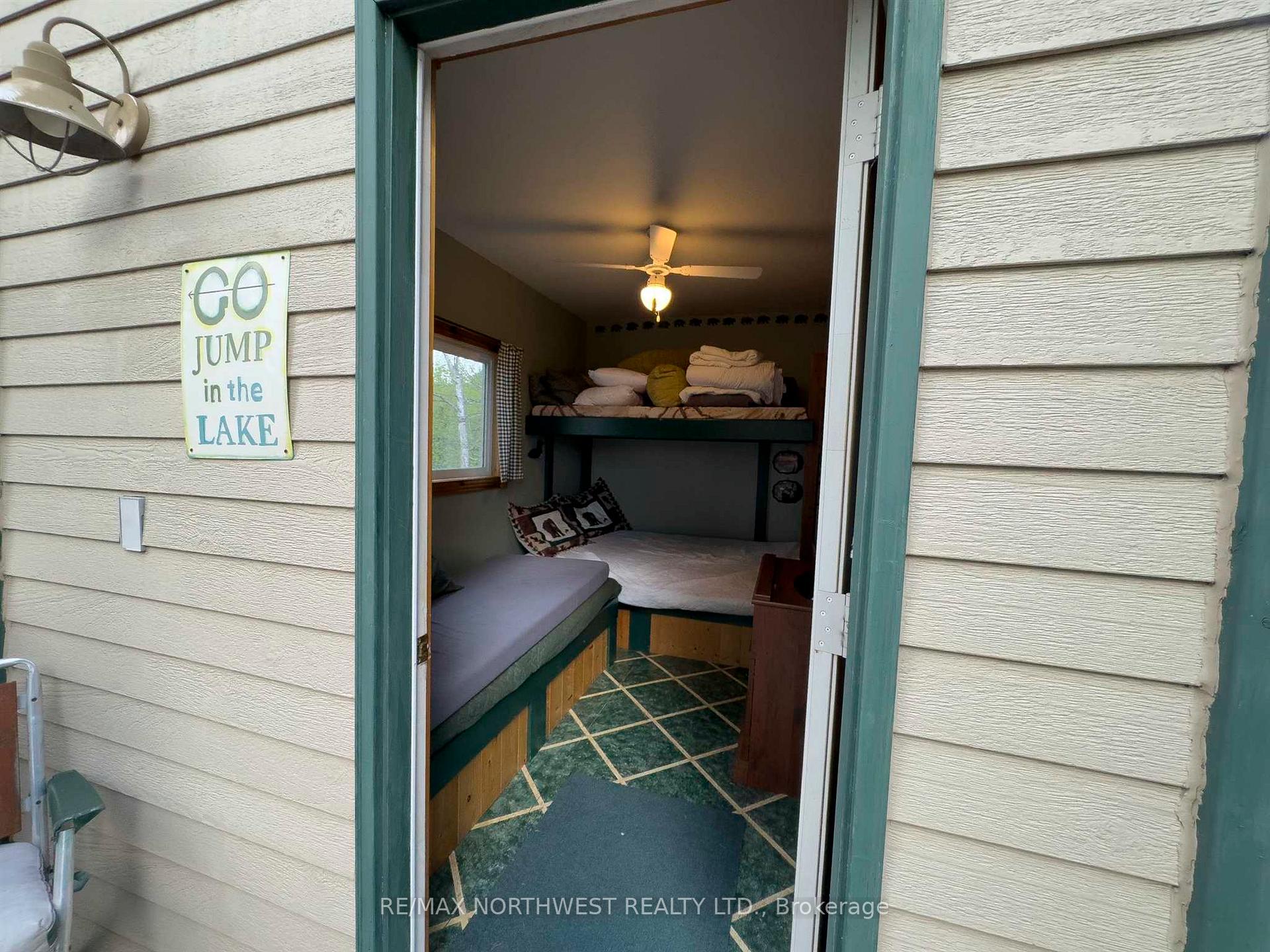 Photo 39 of 79 Lawton Drive, Kenora, Redditt Road East — HOMEH