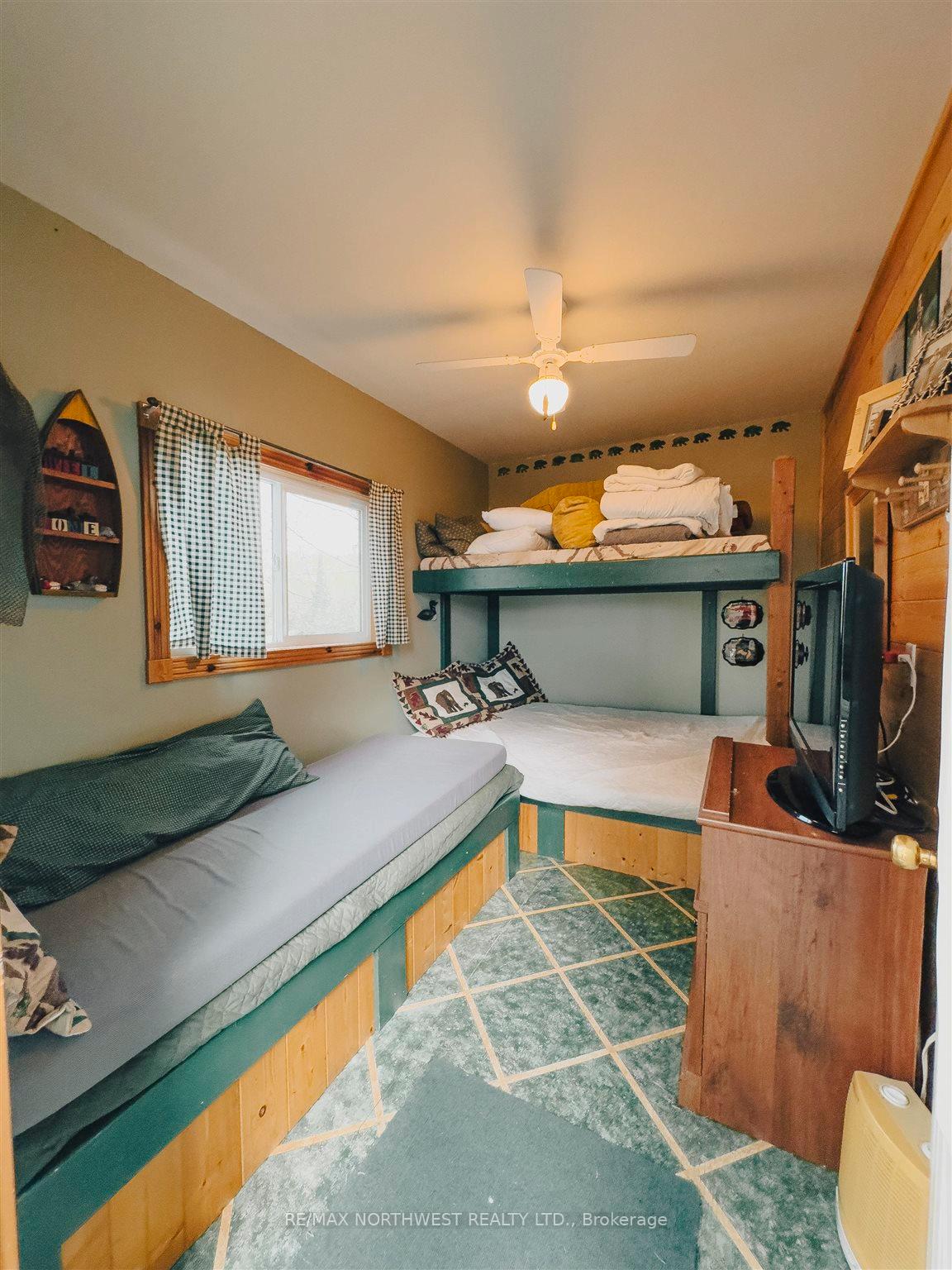 Photo 40 of 79 Lawton Drive, Kenora, Redditt Road East — HOMEH