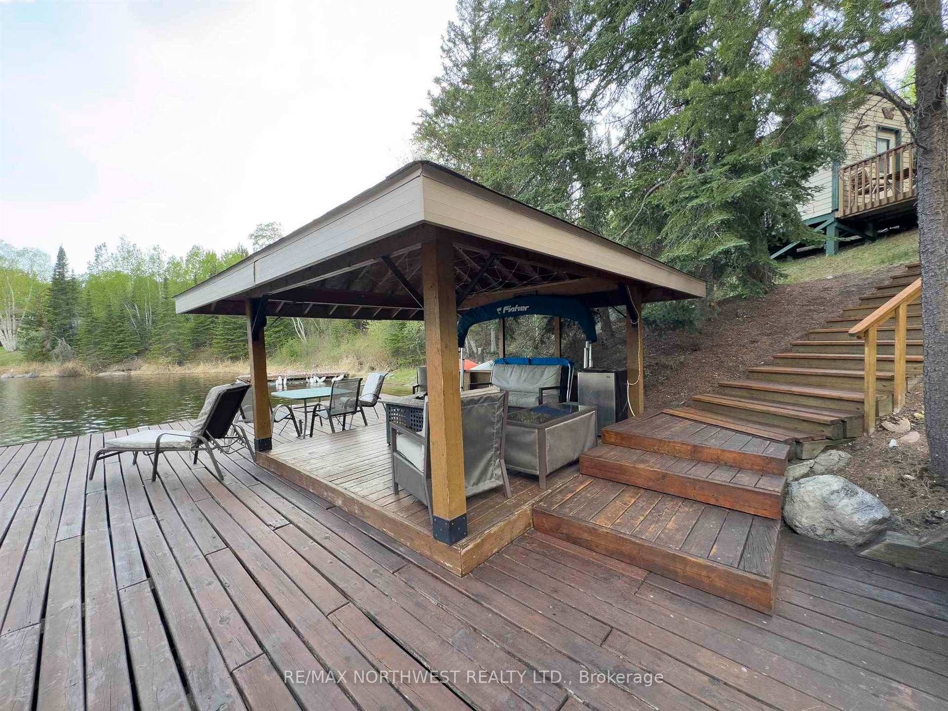 Photo 41 of 79 Lawton Drive, Kenora, Redditt Road East — HOMEH