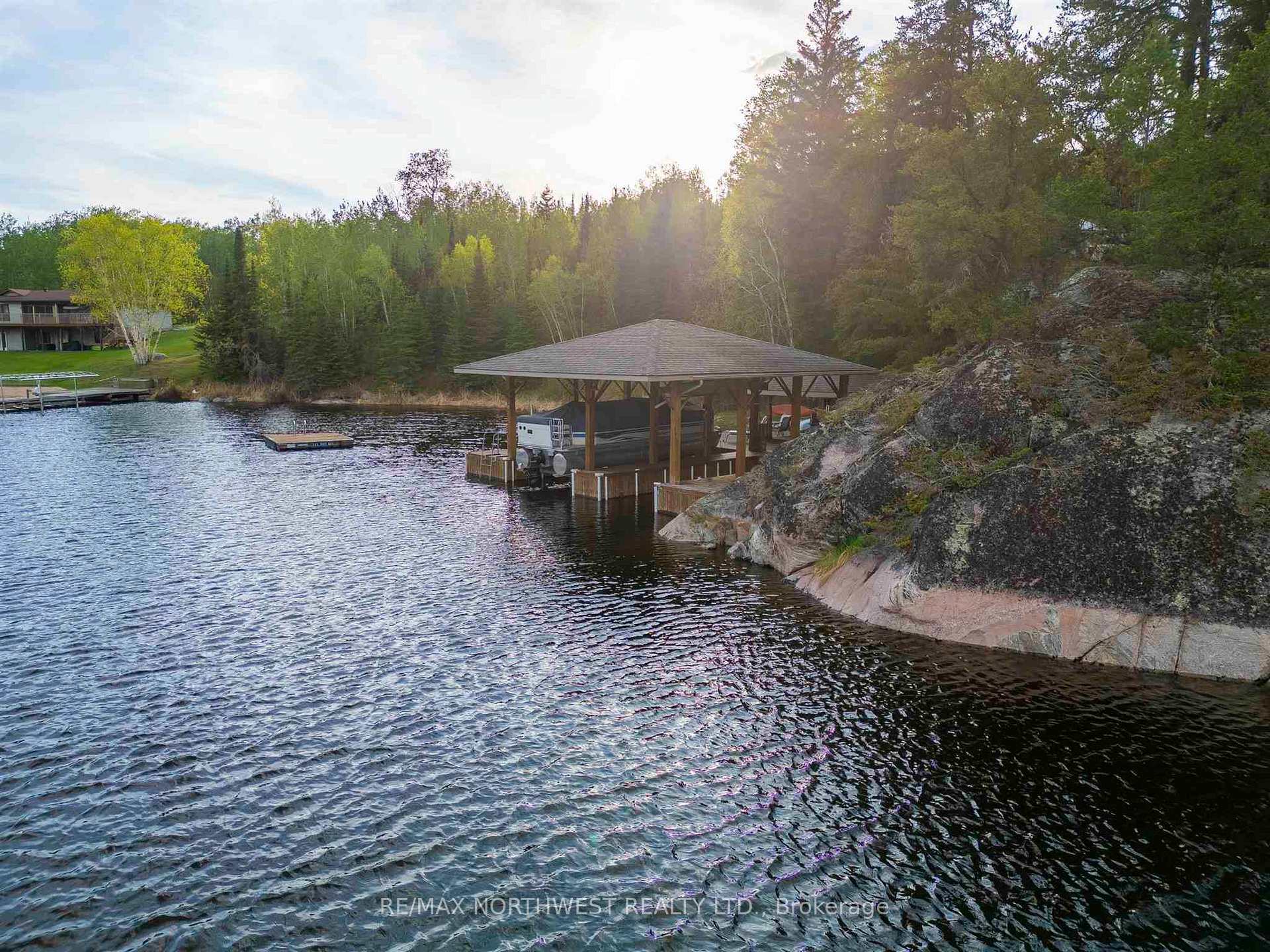 Photo 44 of 79 Lawton Drive, Kenora, Redditt Road East — HOMEH