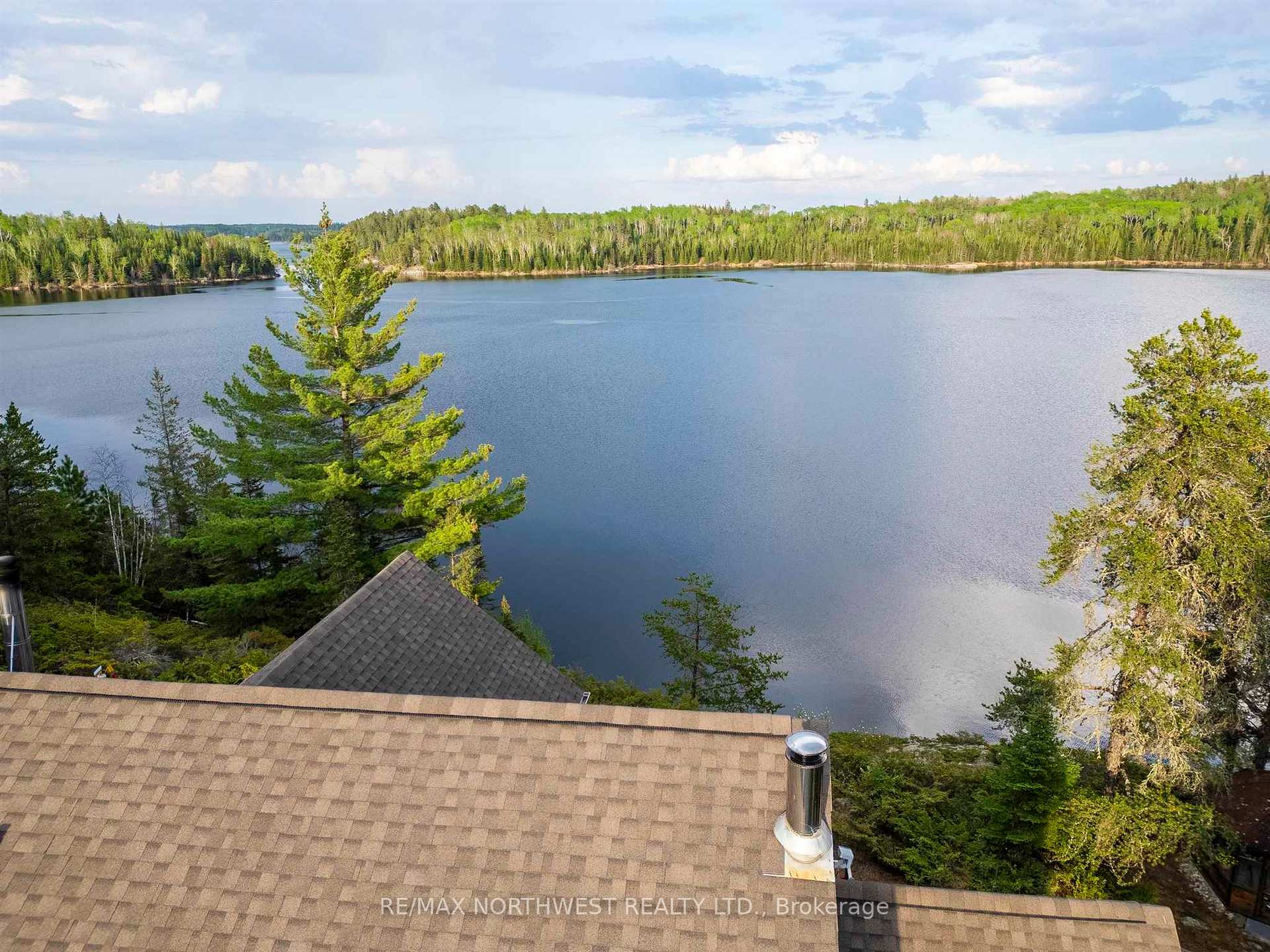 Photo 45 of 79 Lawton Drive, Kenora, Redditt Road East — HOMEH