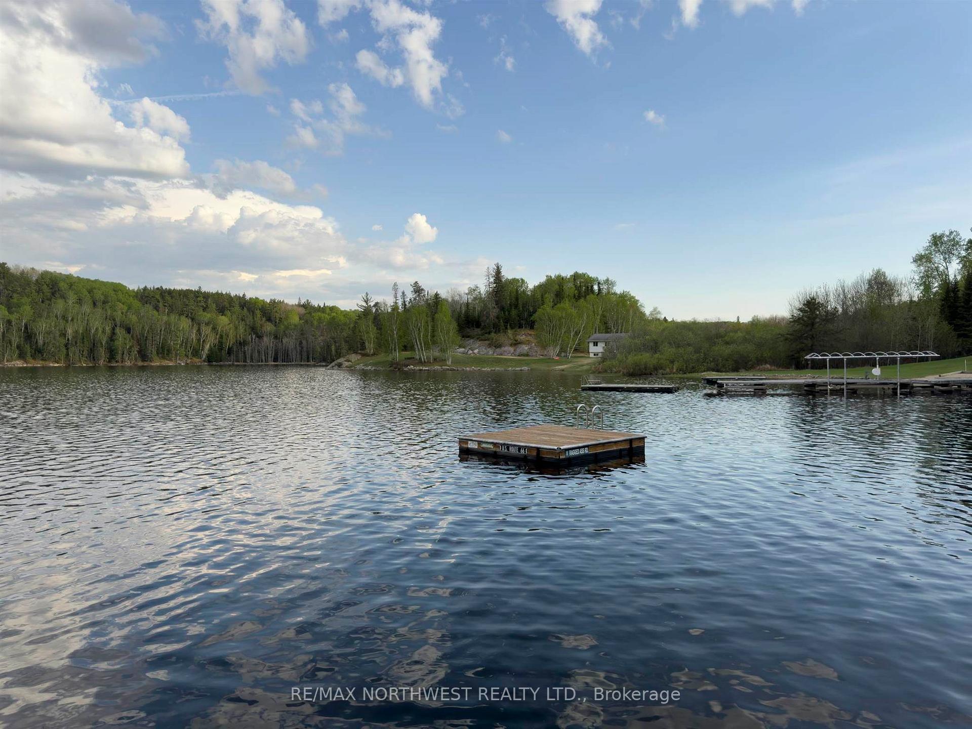 Photo 48 of 79 Lawton Drive, Kenora, Redditt Road East — HOMEH