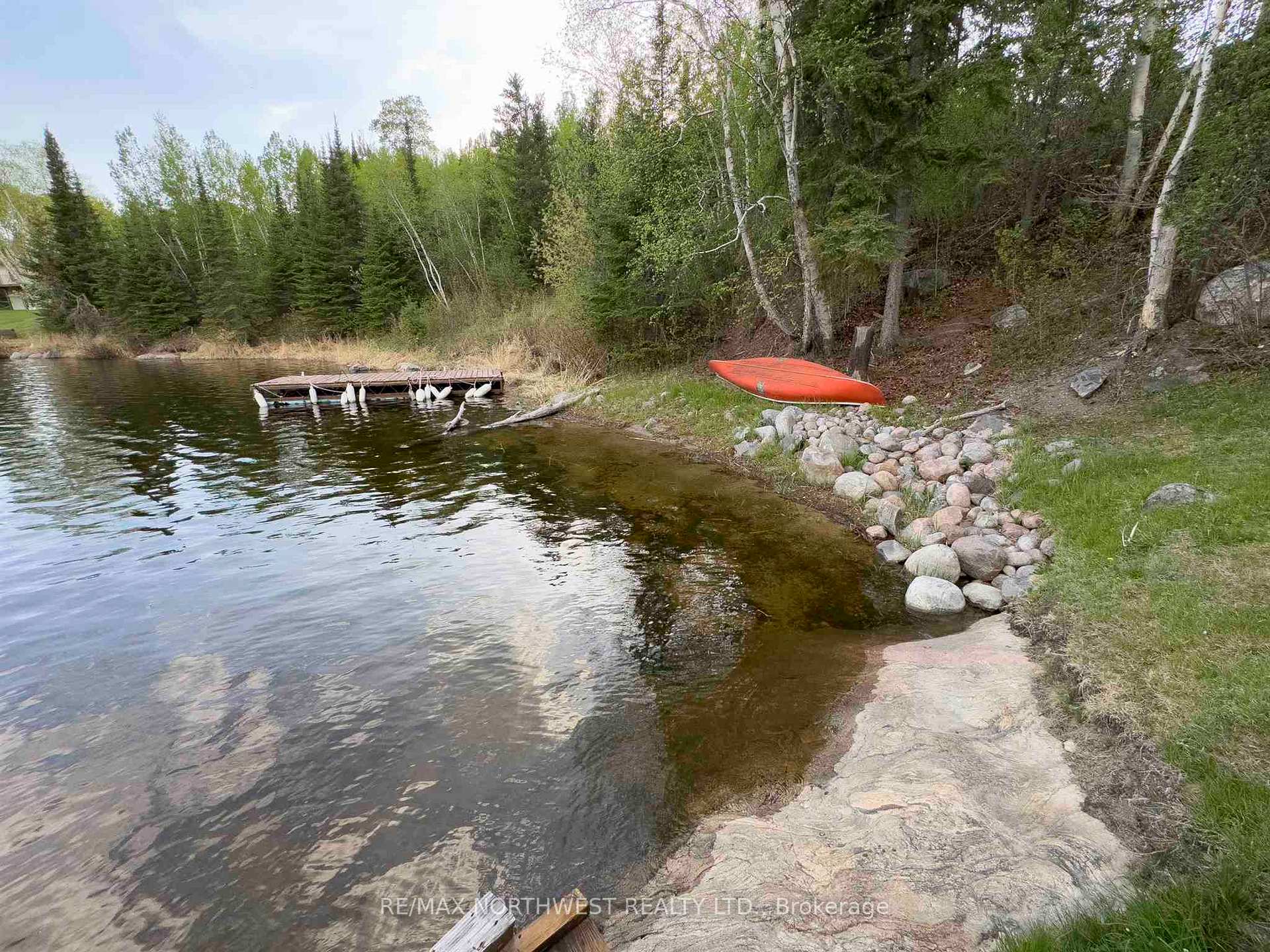 Photo 49 of 79 Lawton Drive, Kenora, Redditt Road East — HOMEH