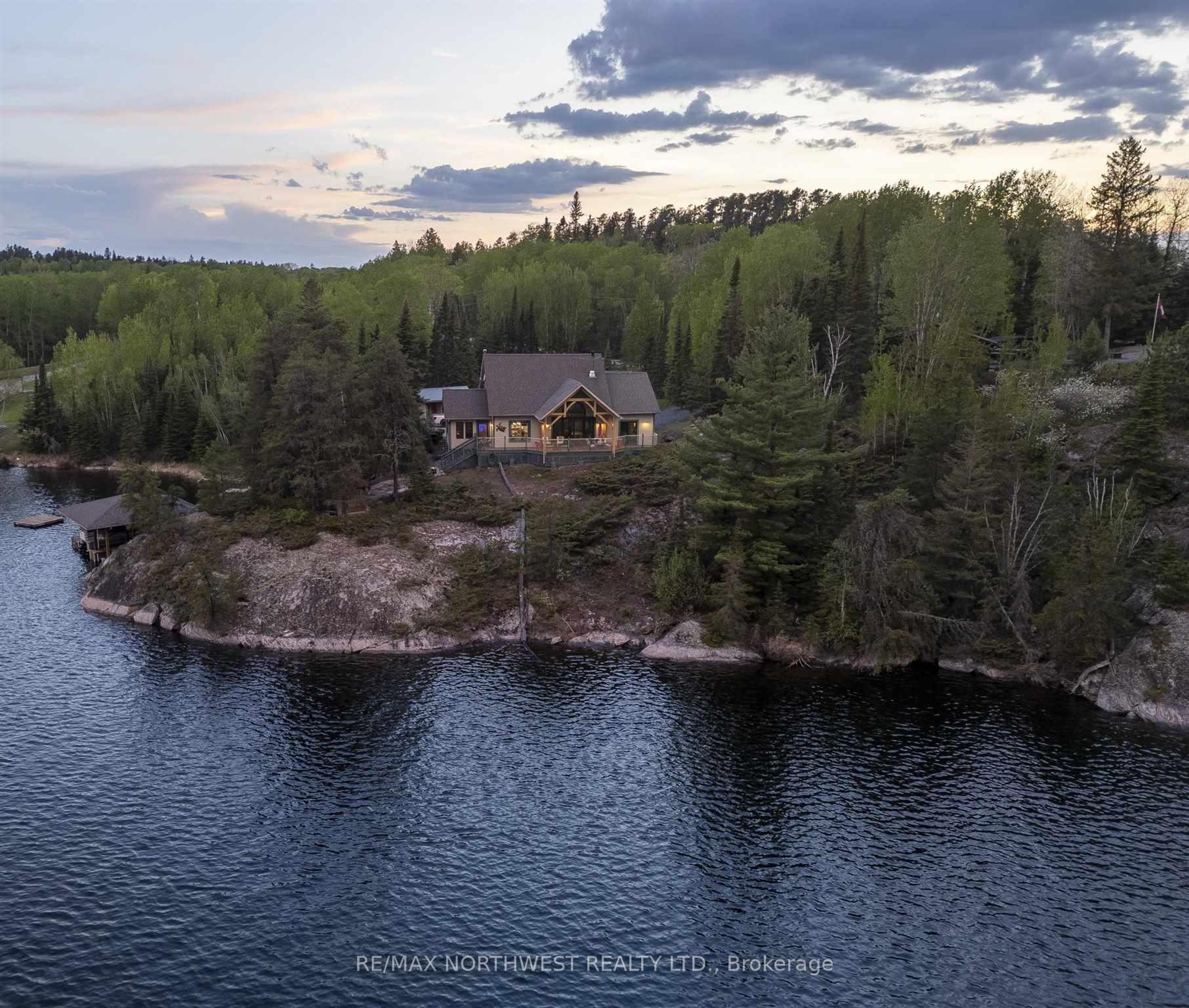 Photo 50 of 79 Lawton Drive, Kenora, Redditt Road East — HOMEH
