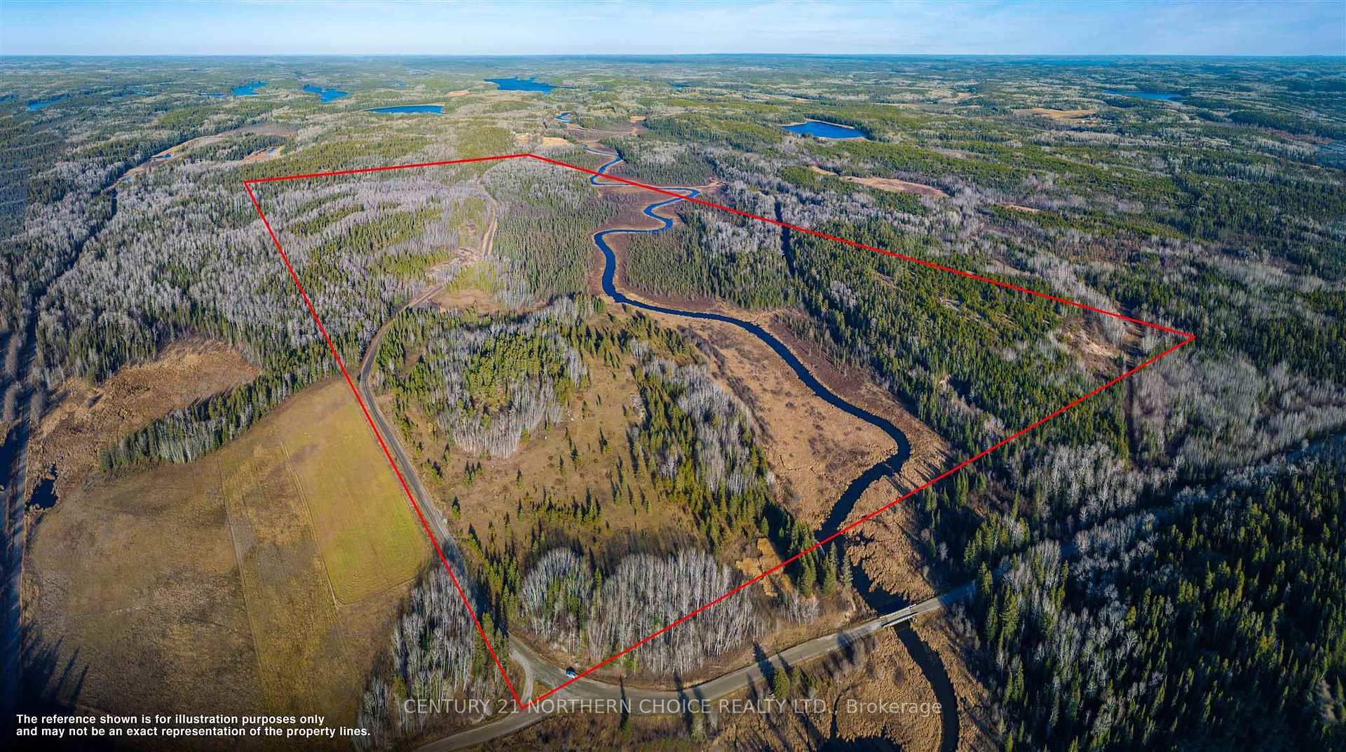 Photo 1 of 796 Beggs Road, Kenora, Kenora Northeast — HOMEH
