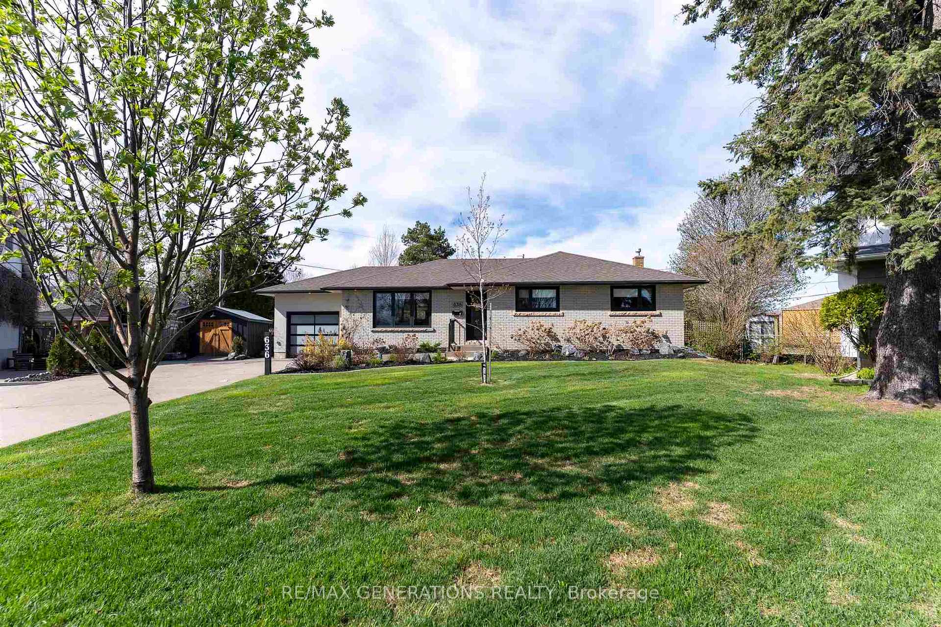 Photo 33 of 636 Thistle Crescent, Thunder Bay, Green Acres — HOMEH