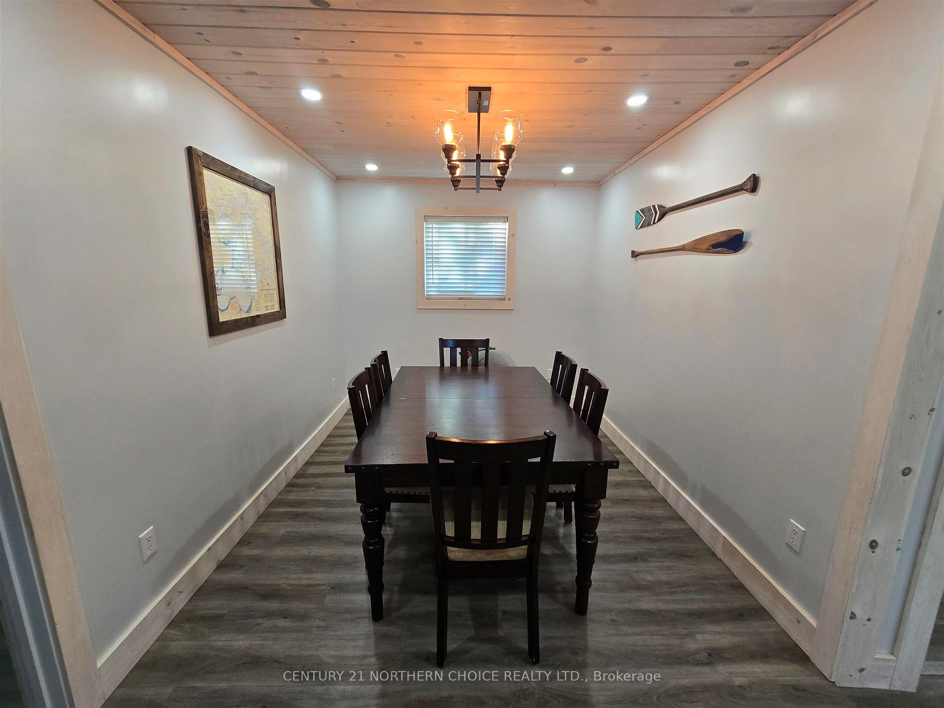 Photo 11 of 1424 River Drive, Kenora, Lakeside — HOMEH