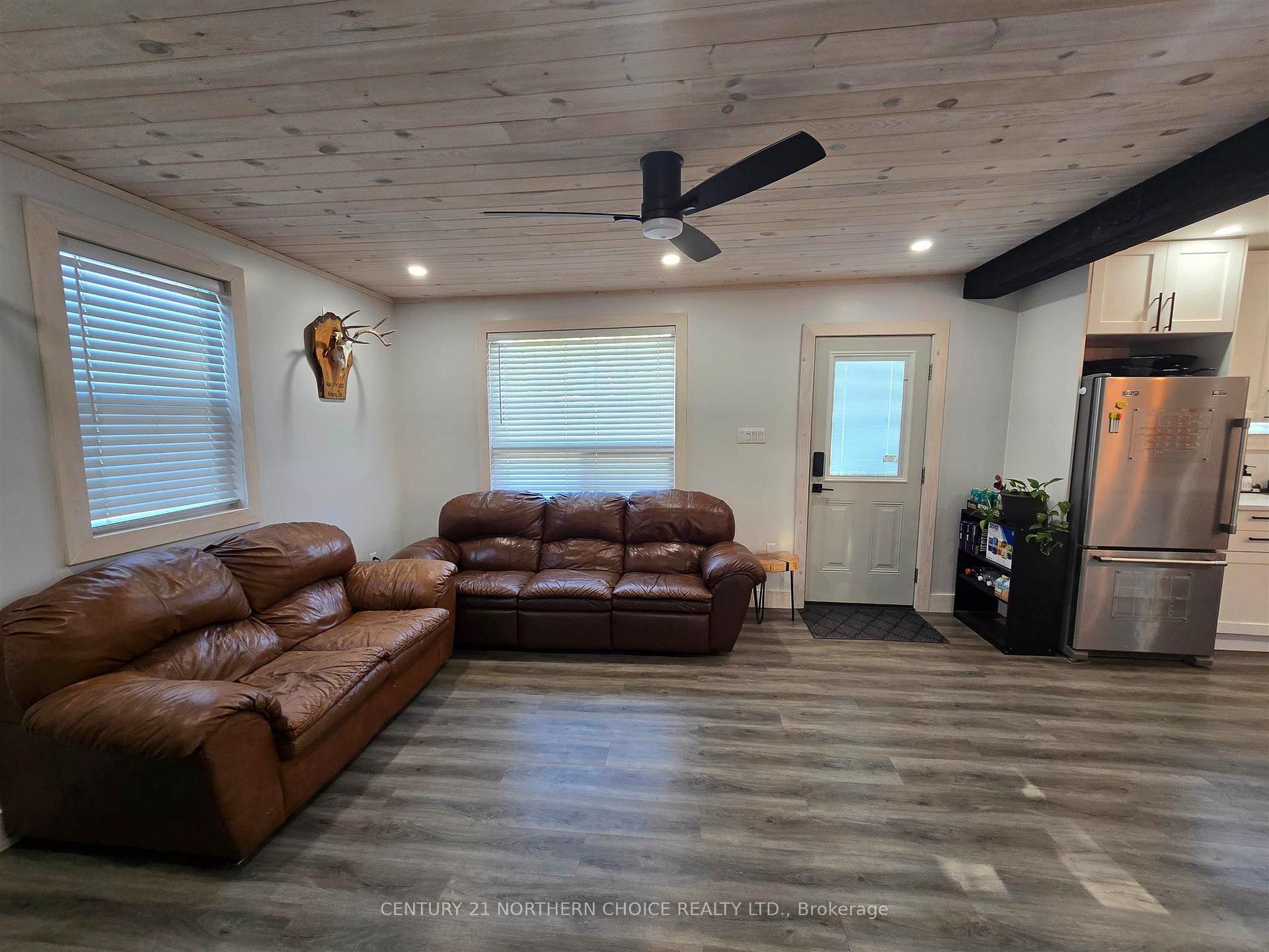 Photo 18 of 1424 River Drive, Kenora, Lakeside — HOMEH