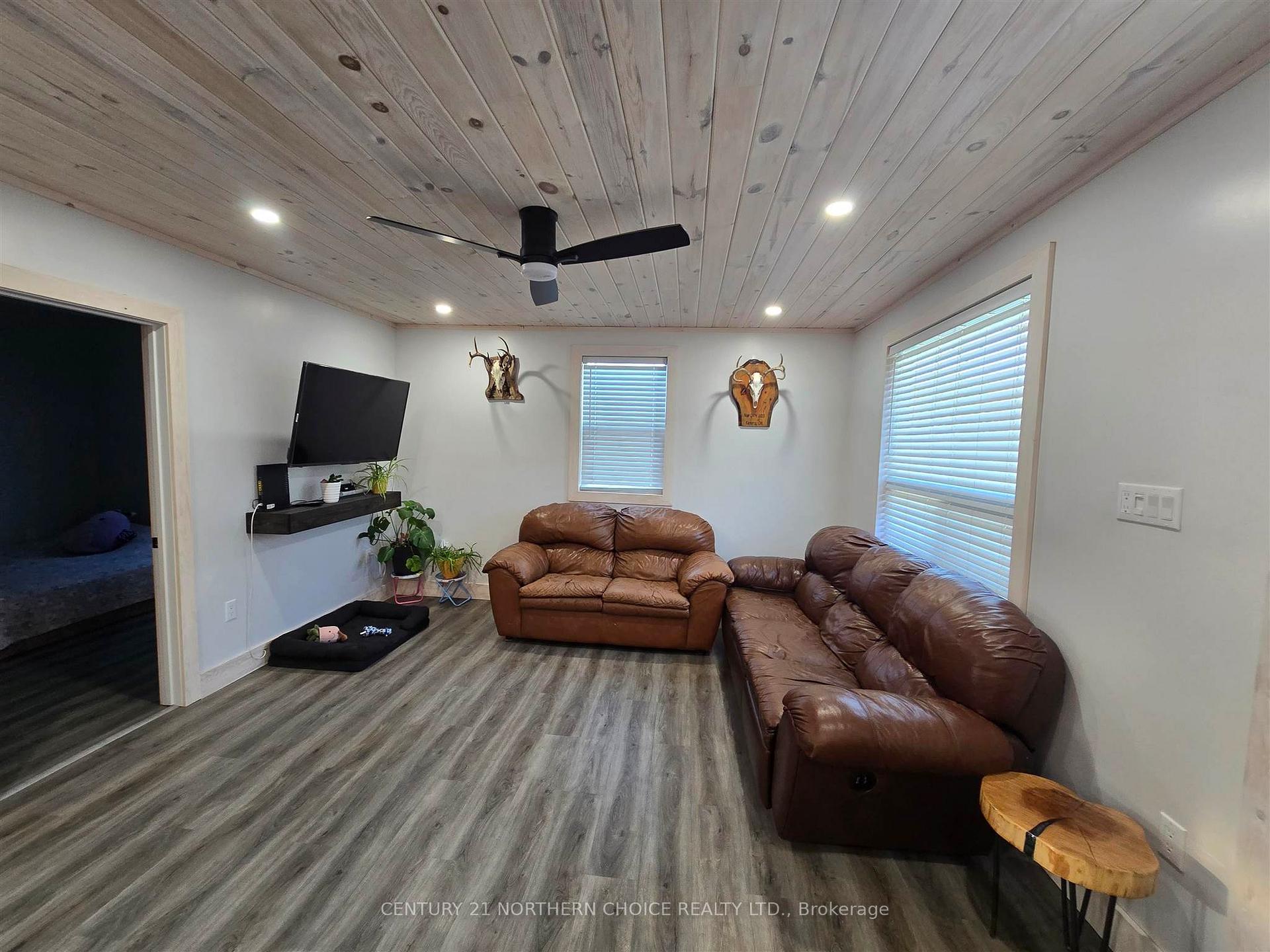 Photo 19 of 1424 River Drive, Kenora, Lakeside — HOMEH