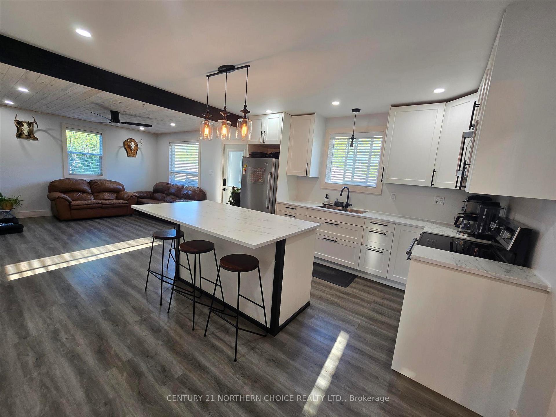 Photo 25 of 1424 River Drive, Kenora, Lakeside — HOMEH